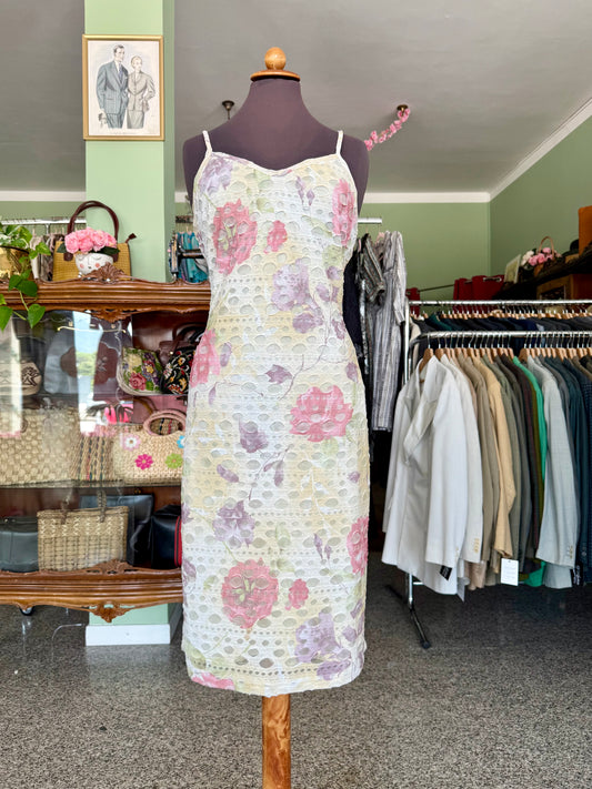 Slip dress anni ‘90 - TG. 42