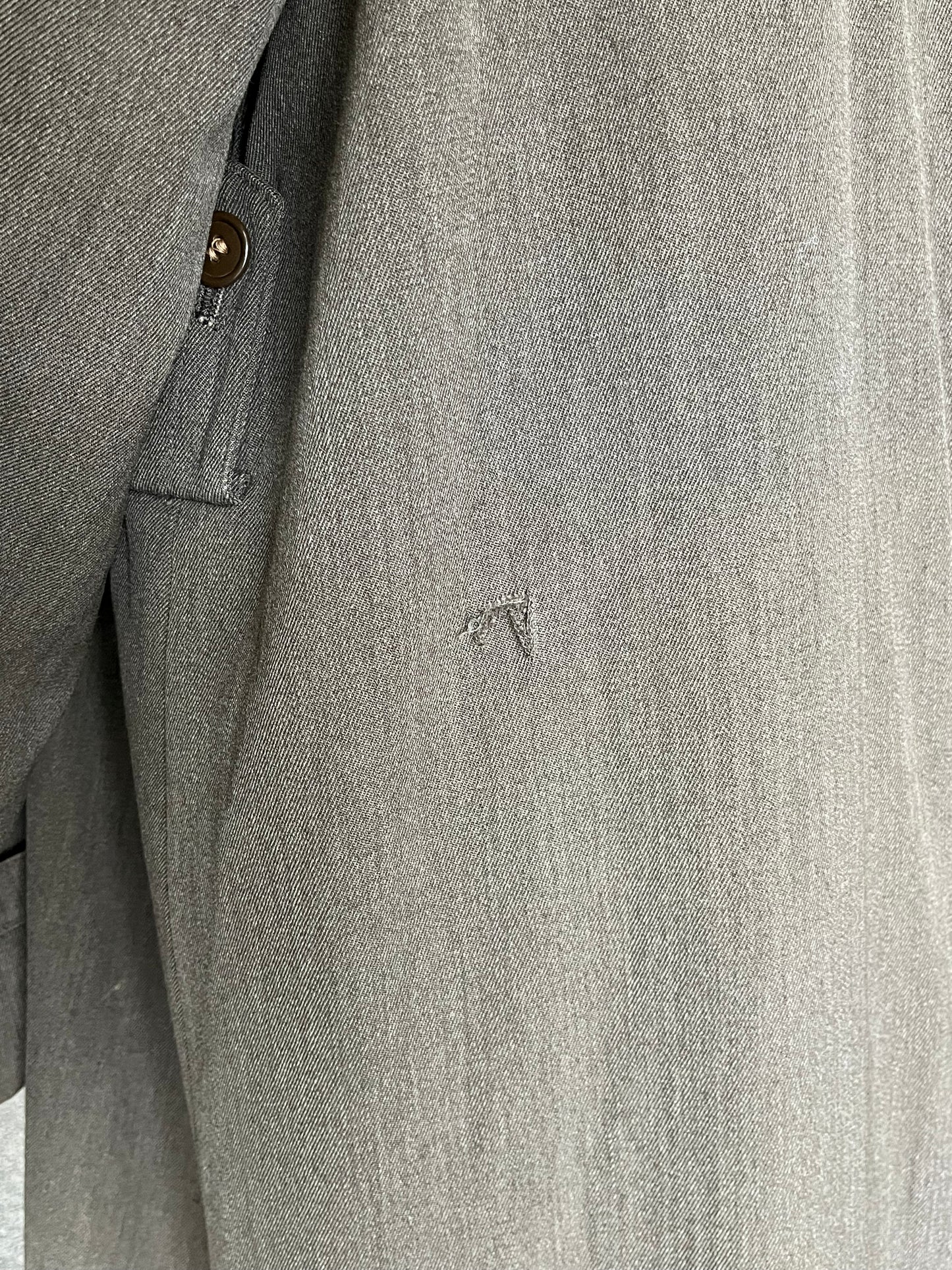 Trench anni ‘30-‘40 tg. 54-56