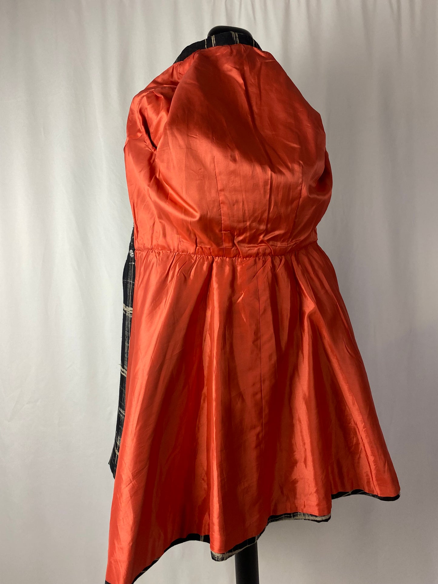 Cappotto mezza stagione anni ‘50 - TG. 38