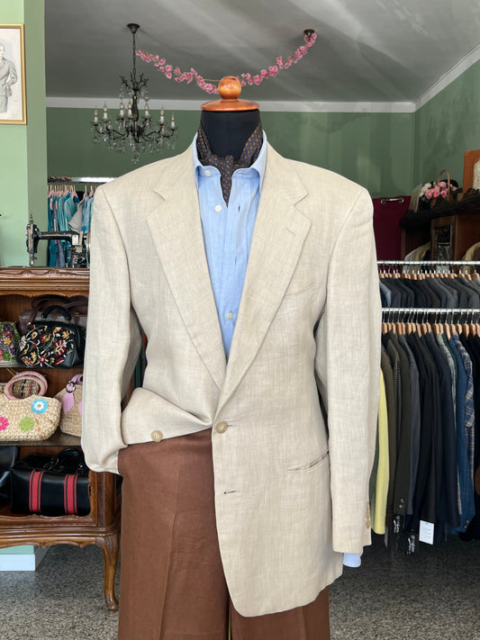Giacca Corneliani anni ‘90 tg. 50-52