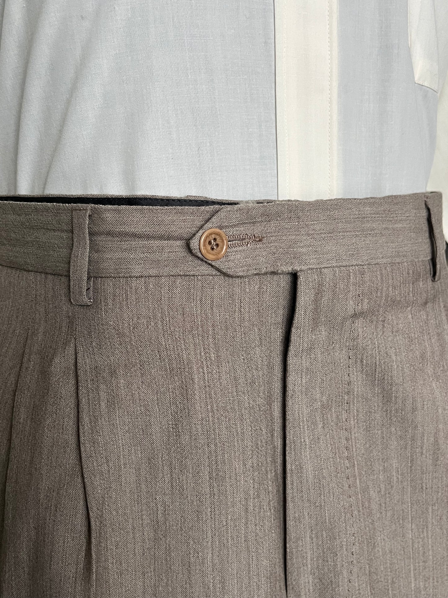 Calzoni anni ‘80 tg. 50