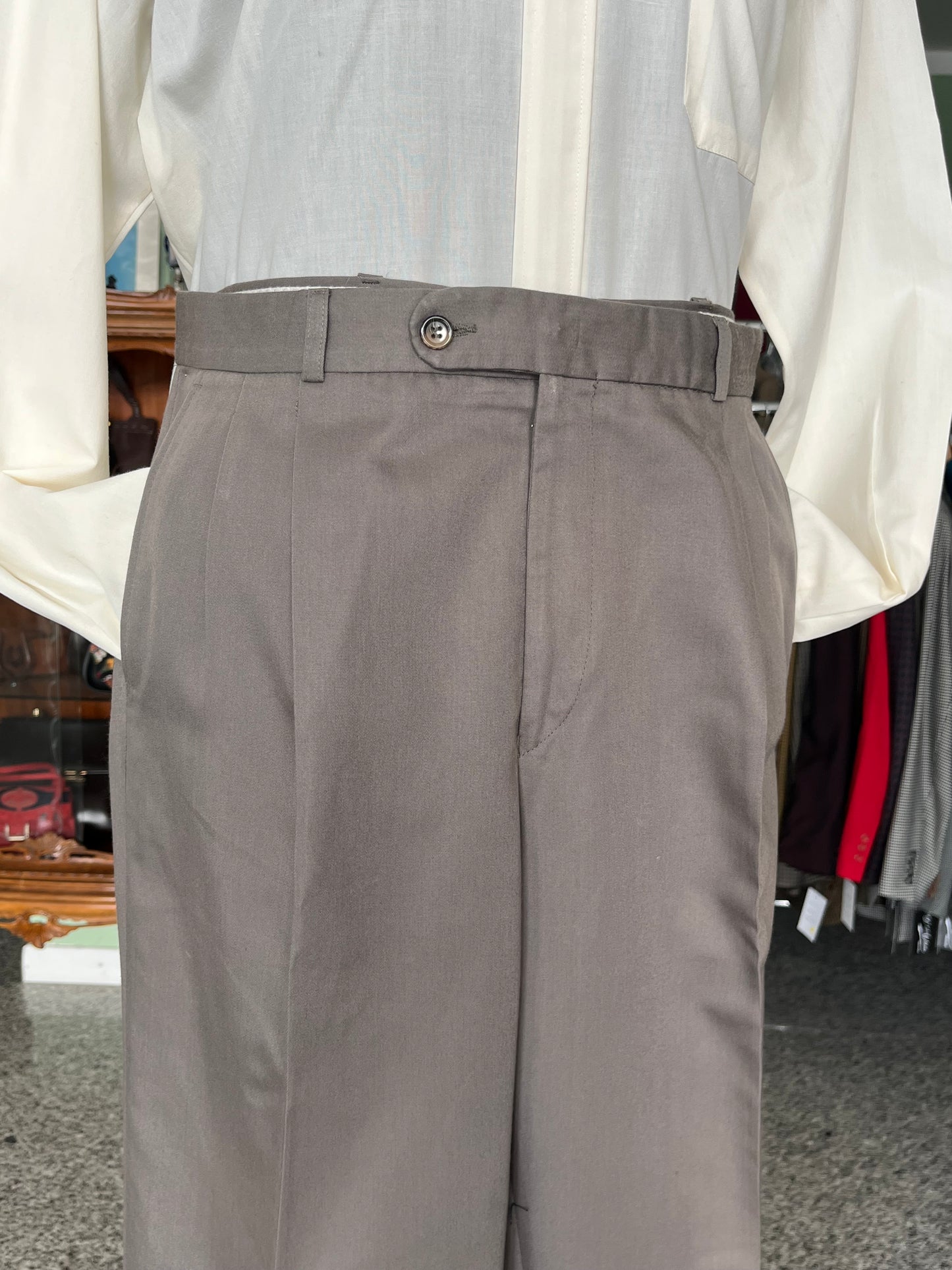 Calzoni anni ‘80 tg. 52