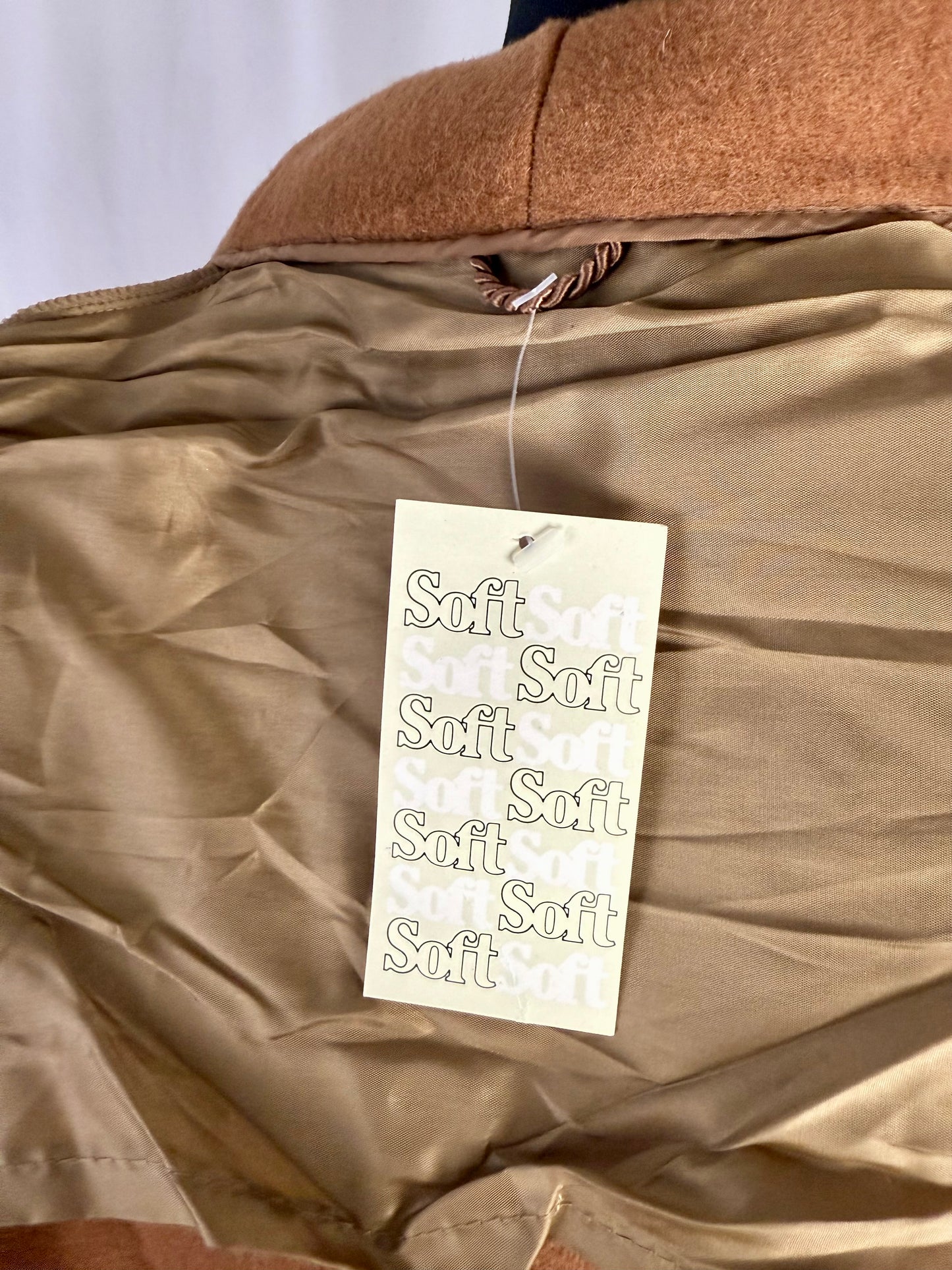 Giacca da camera nuova fondo di magazzino - TG. XL