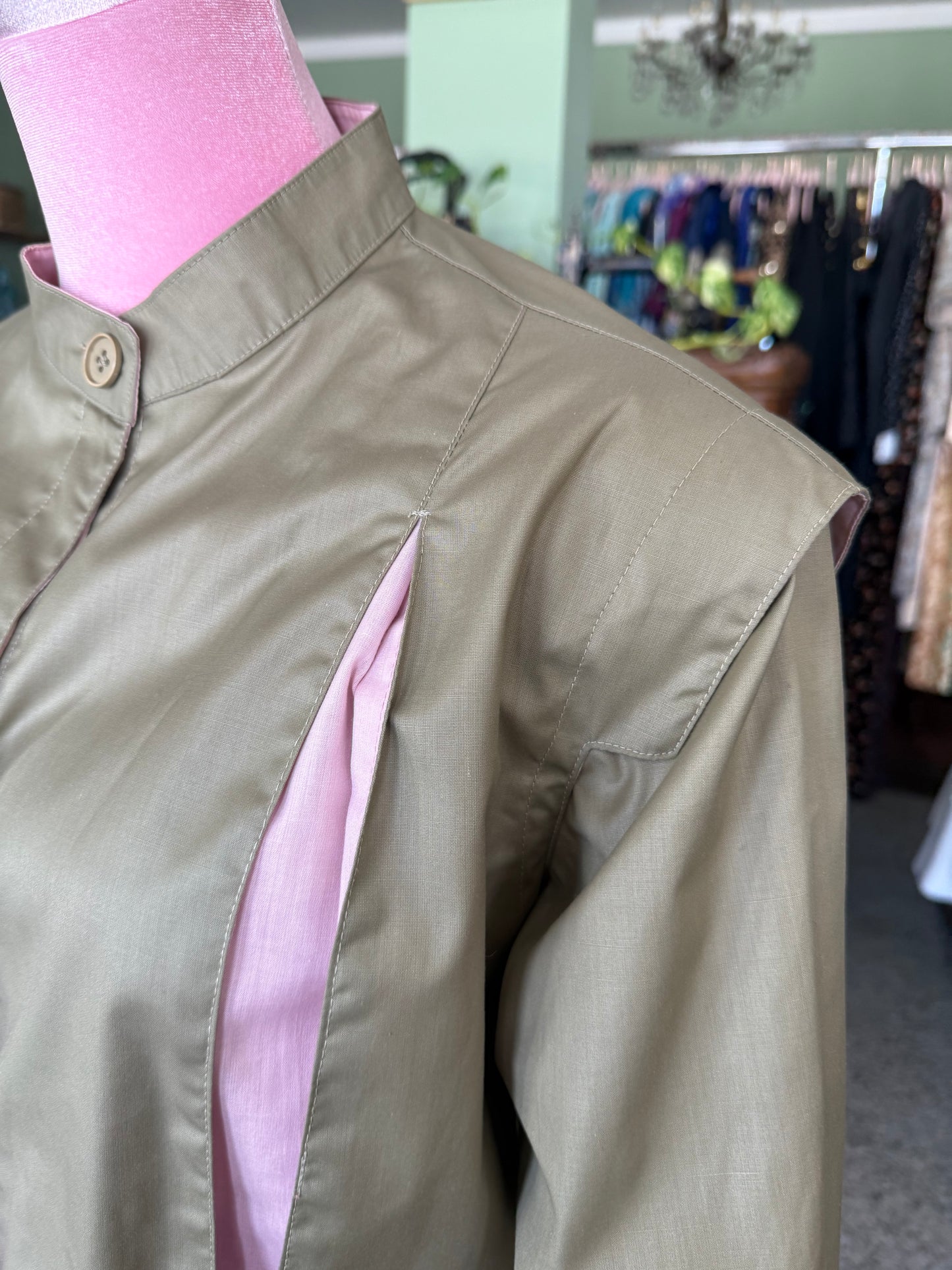 Completo casual anni ‘80 - TG. 40