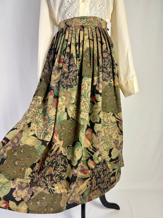 Gonna clsssica anni ‘80 - TG. 46