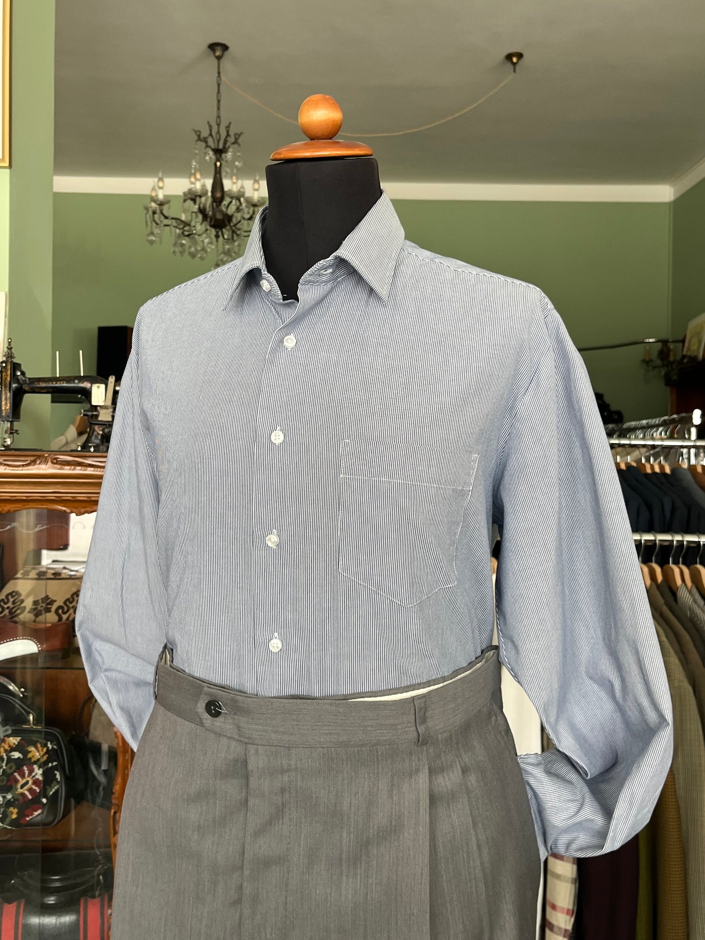 Camicia anni ‘80 tg. M-L