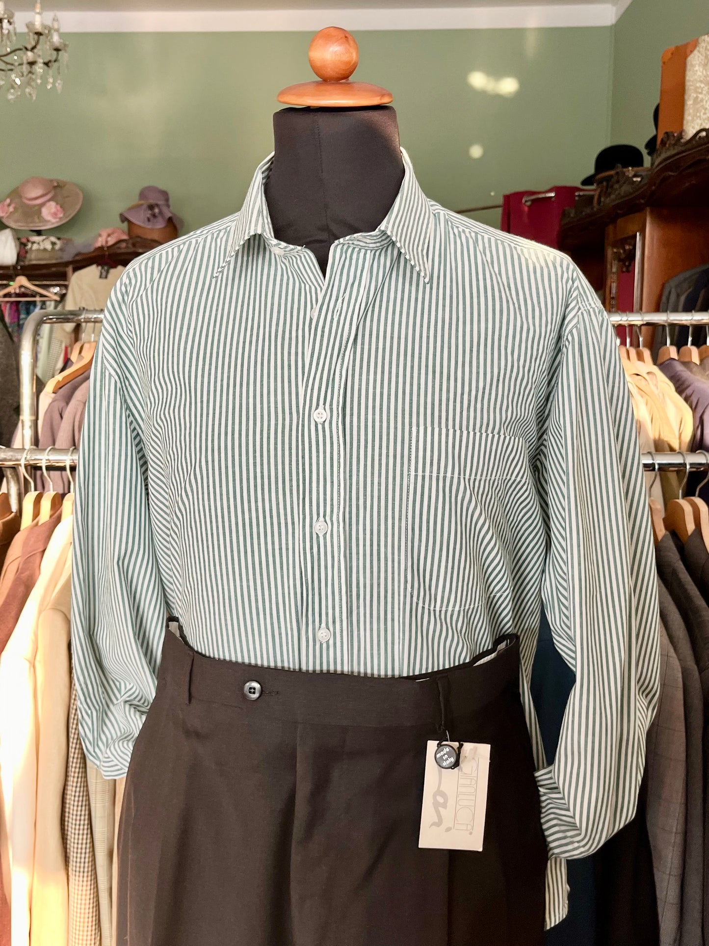 Camicia anni ‘90 tg. L-XL