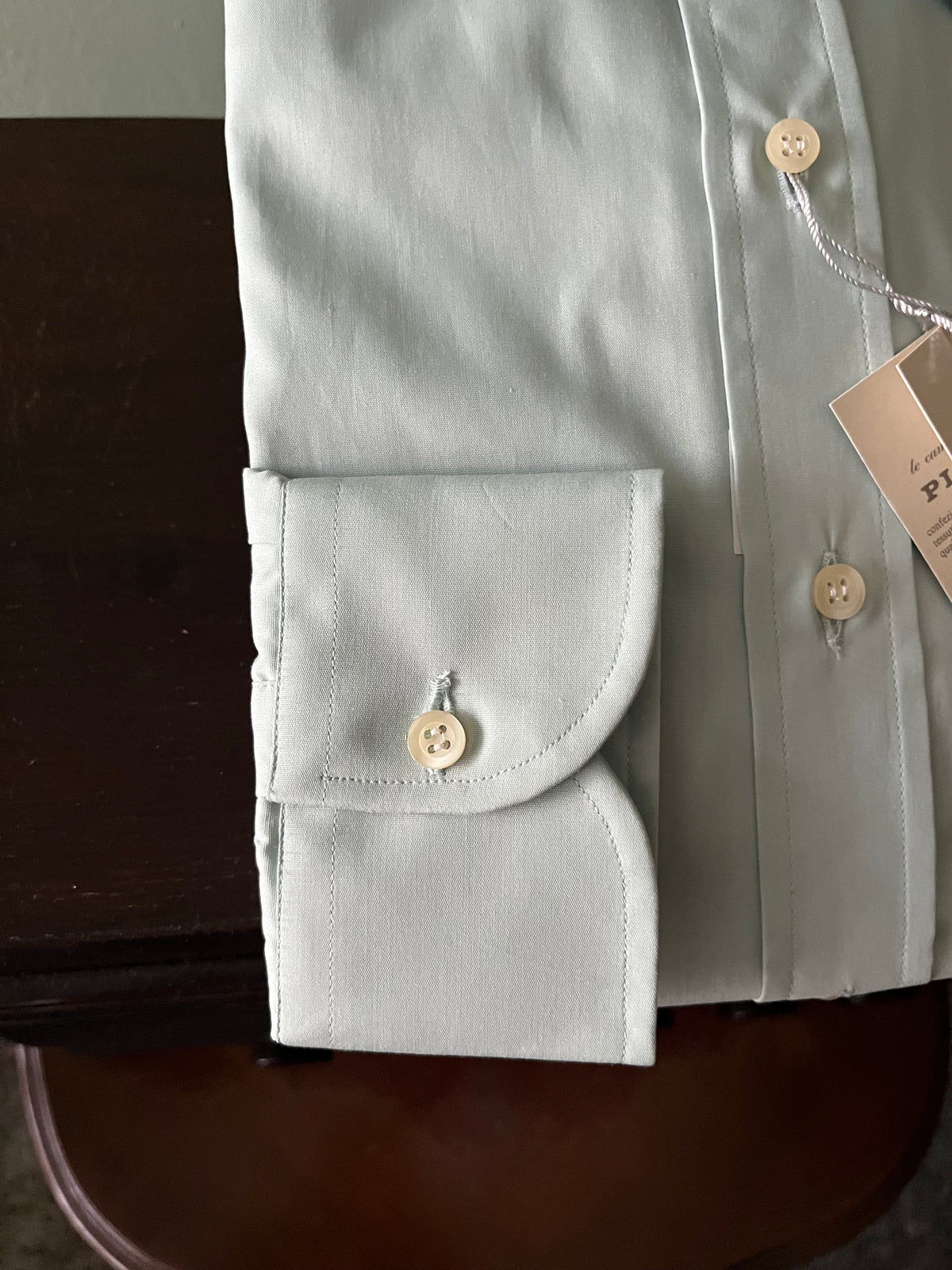 Camicia in cotone NOS tg.XS-S