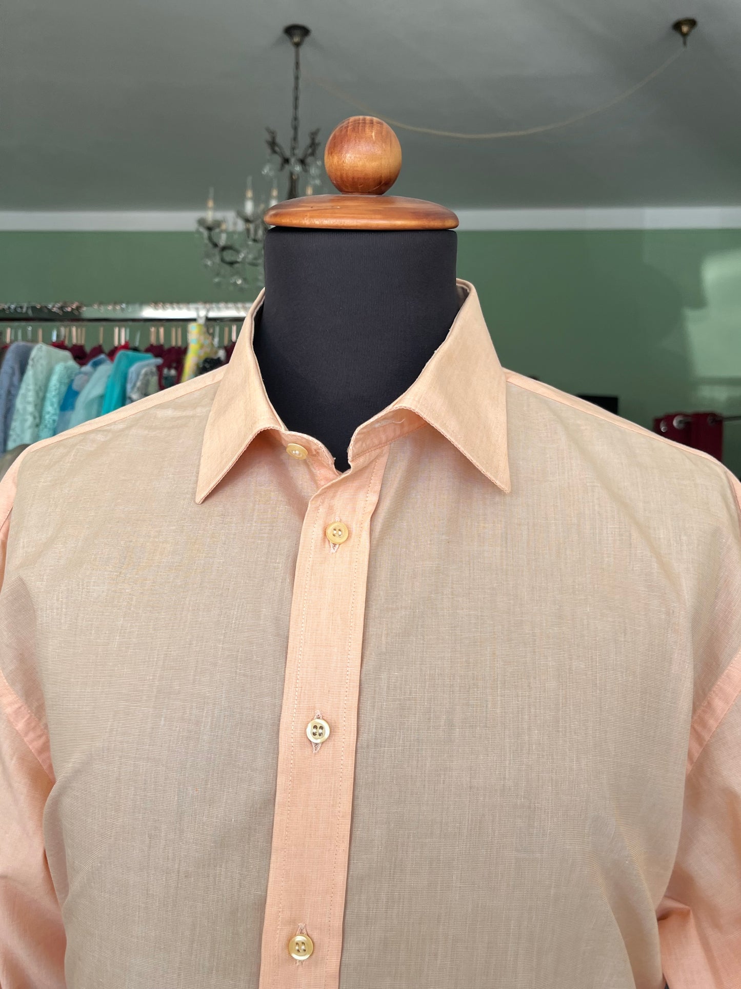 Camicia anni ‘90 M-L