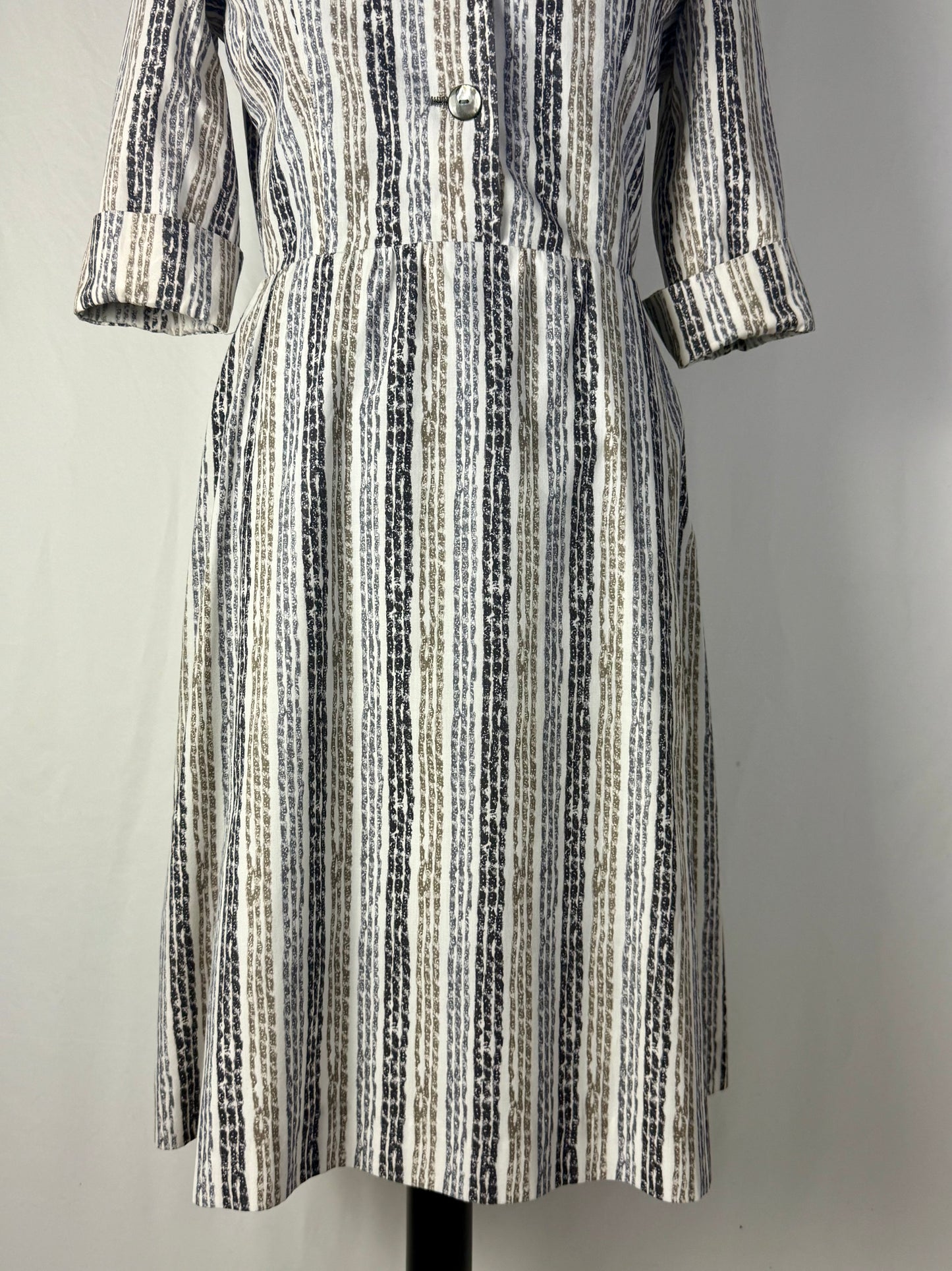 Abito anni ‘50 ‘Capri’ - TG. 40