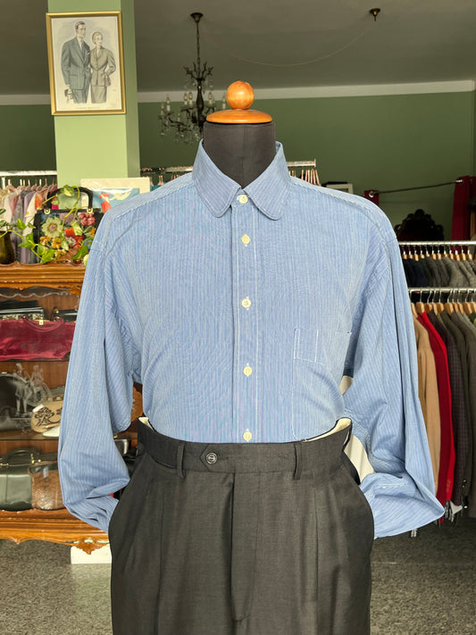 Camicia anni ‘80 tg. M-L