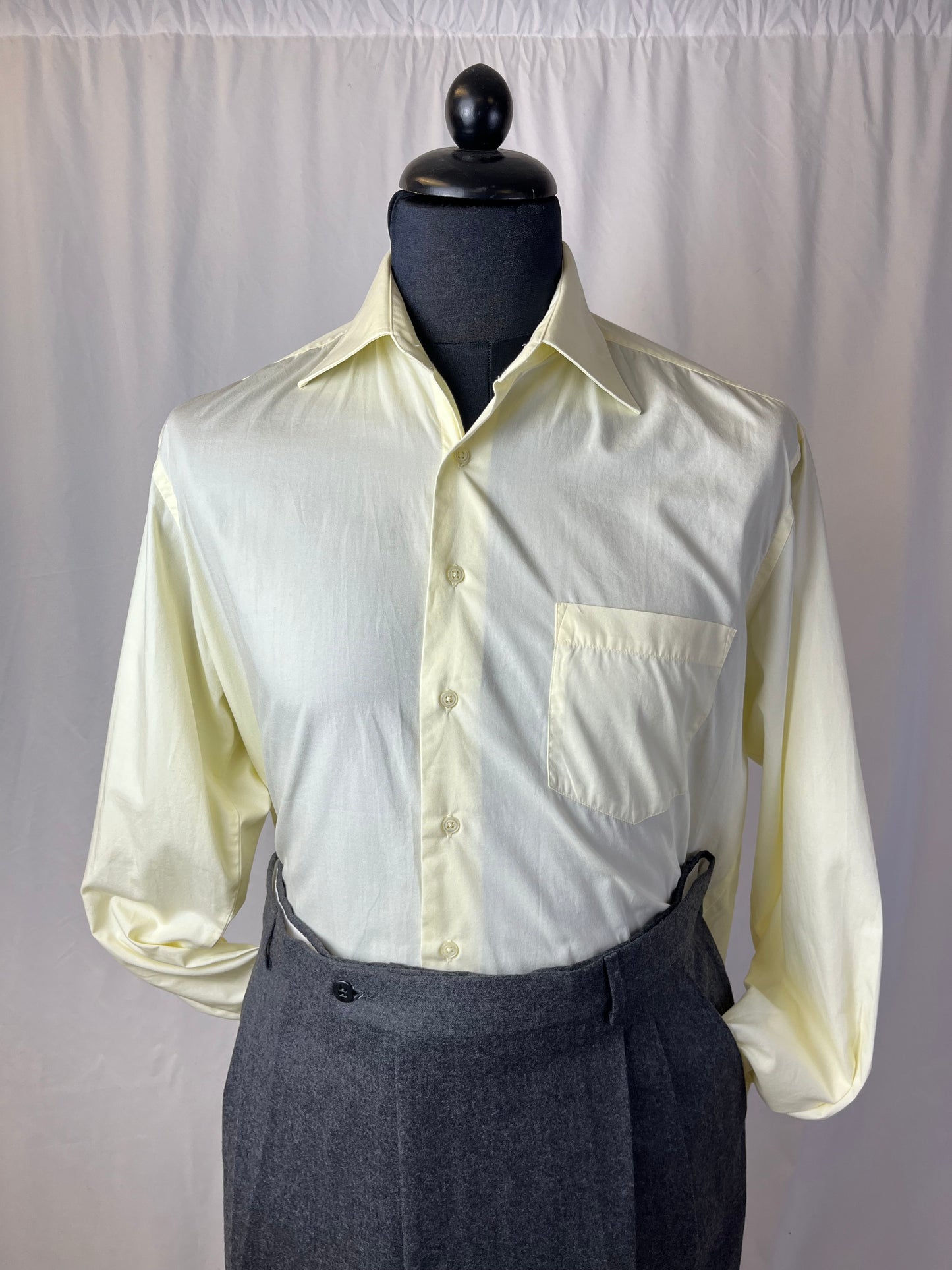 Camicia anni ‘90 tg. M-L