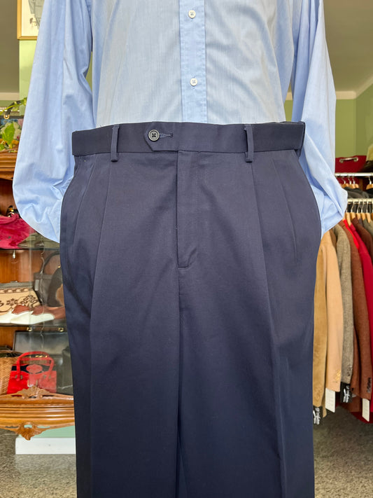 Calzoni in cotone tg. 52-56