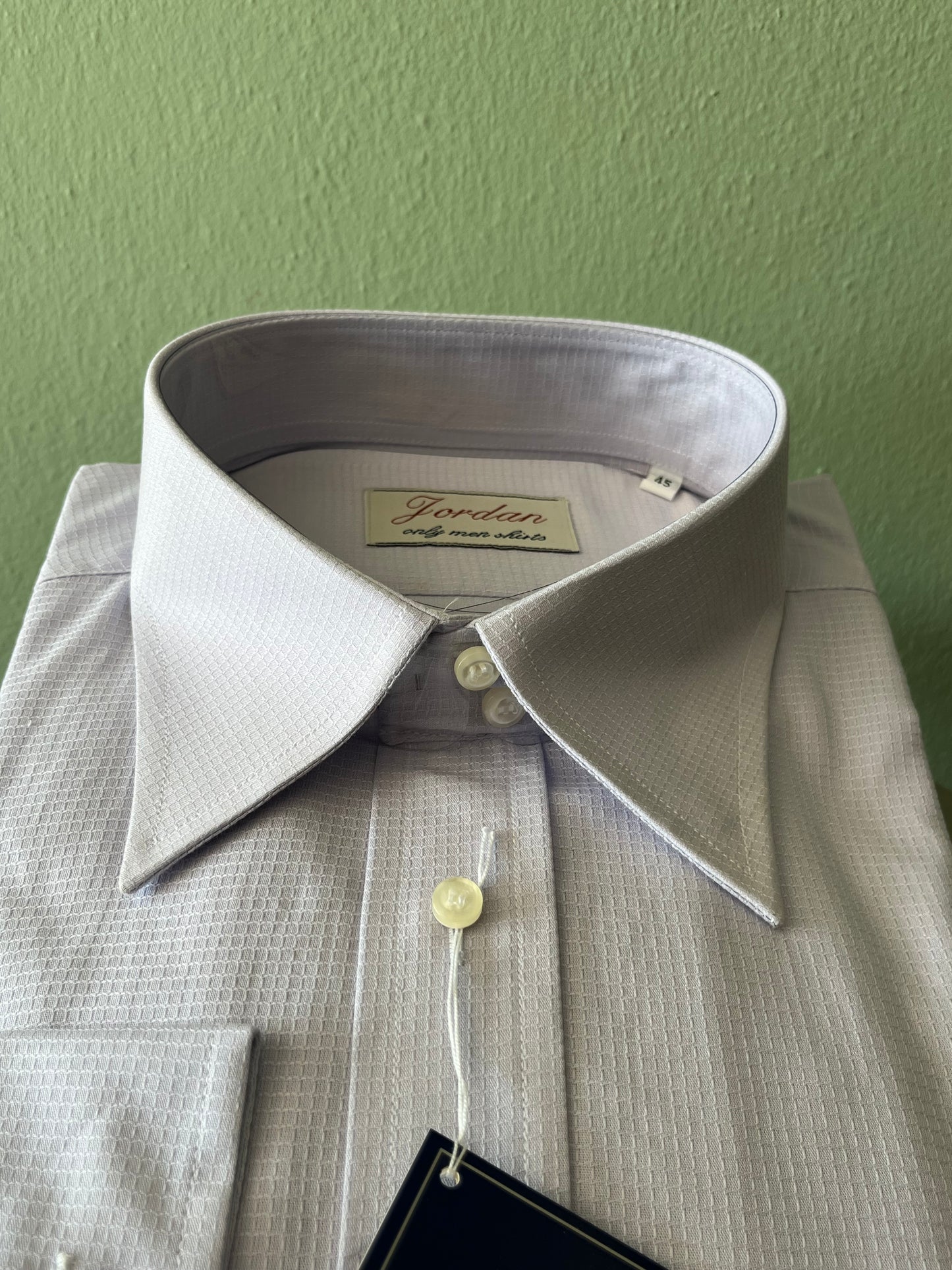 Camicia in cotone NOS tg. XL-XXL