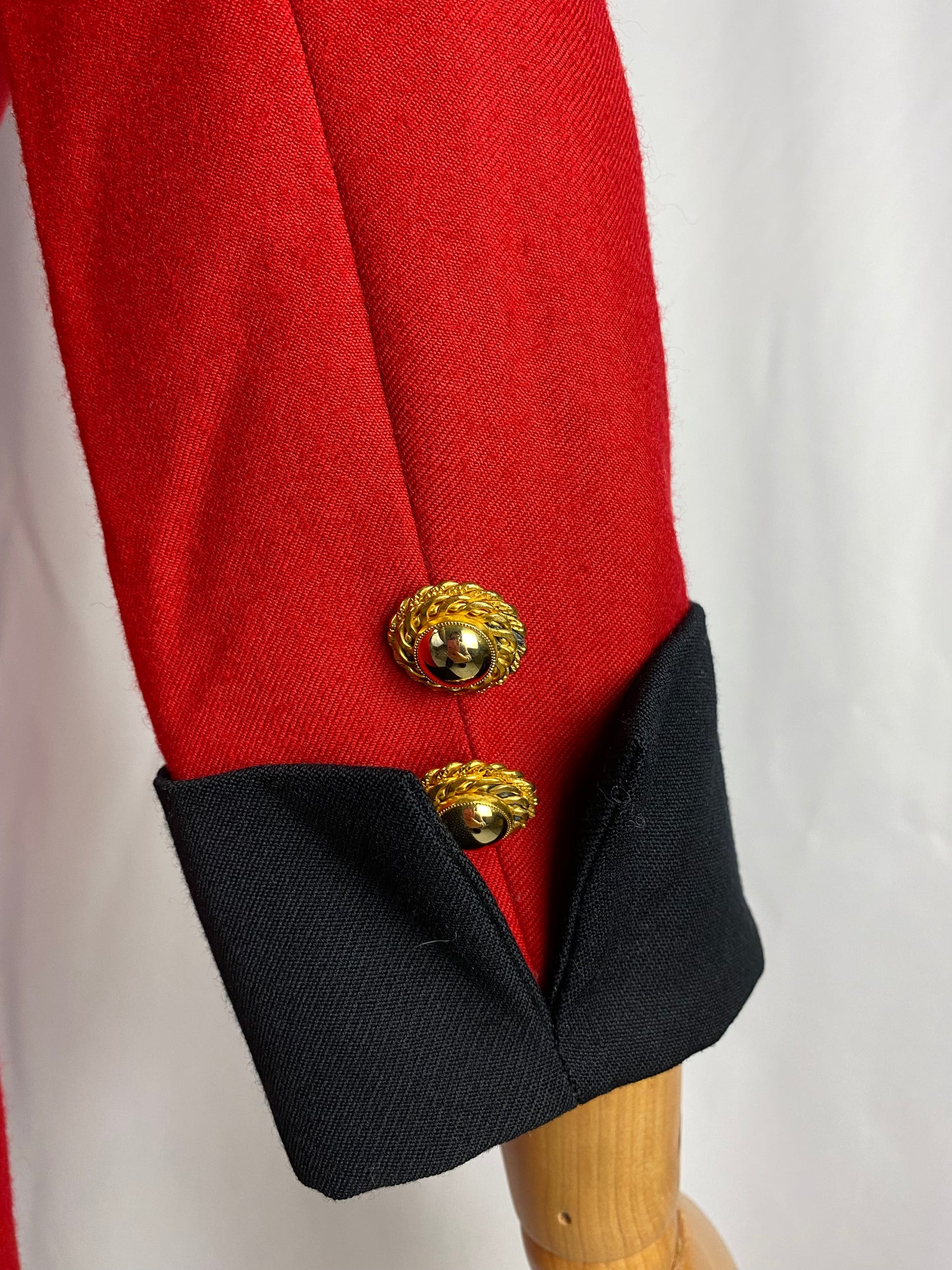 Giacca sartoriale doppiopetto - TG. 44