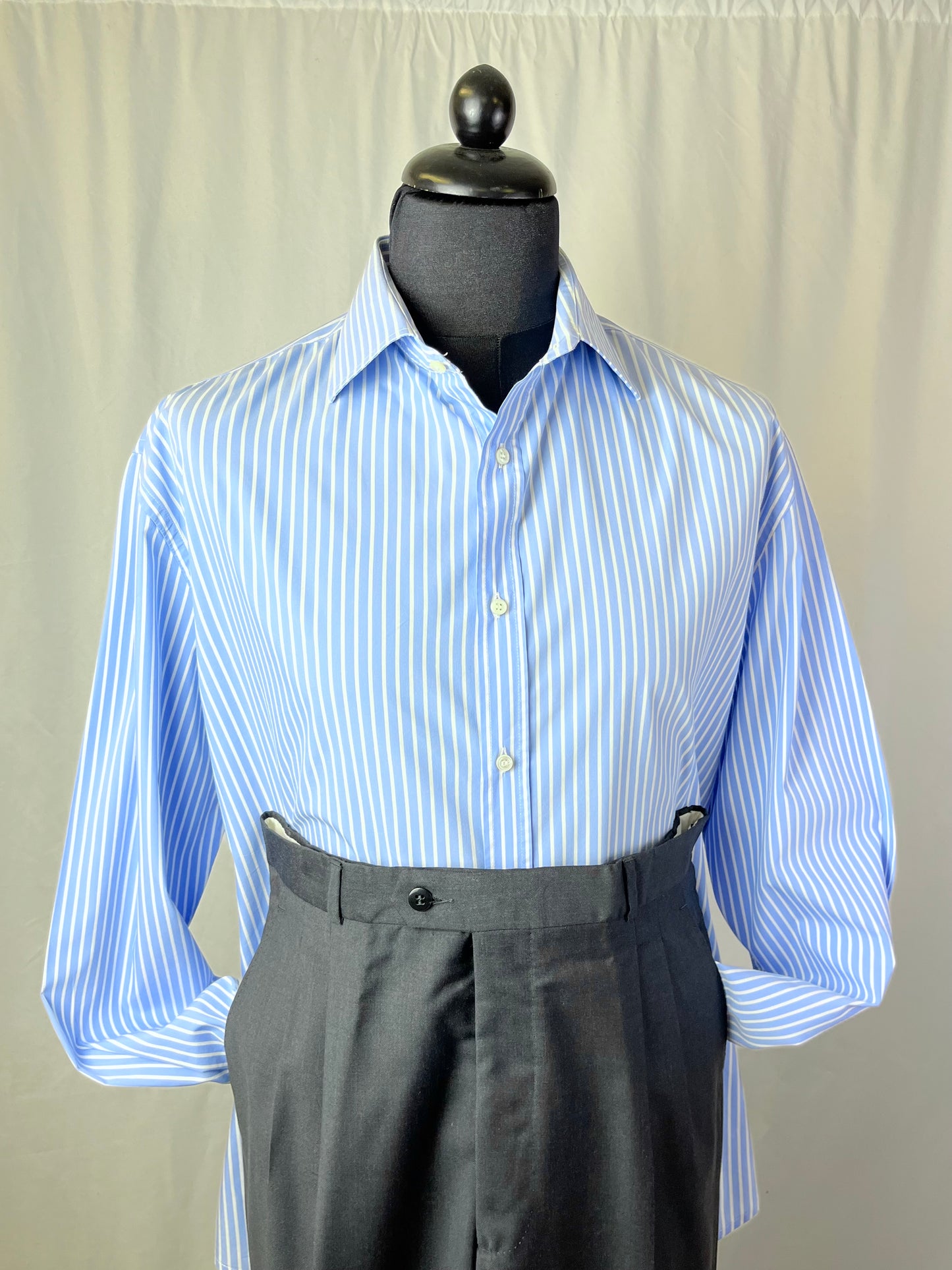 Camicia anni ‘90 tg. L-XL
