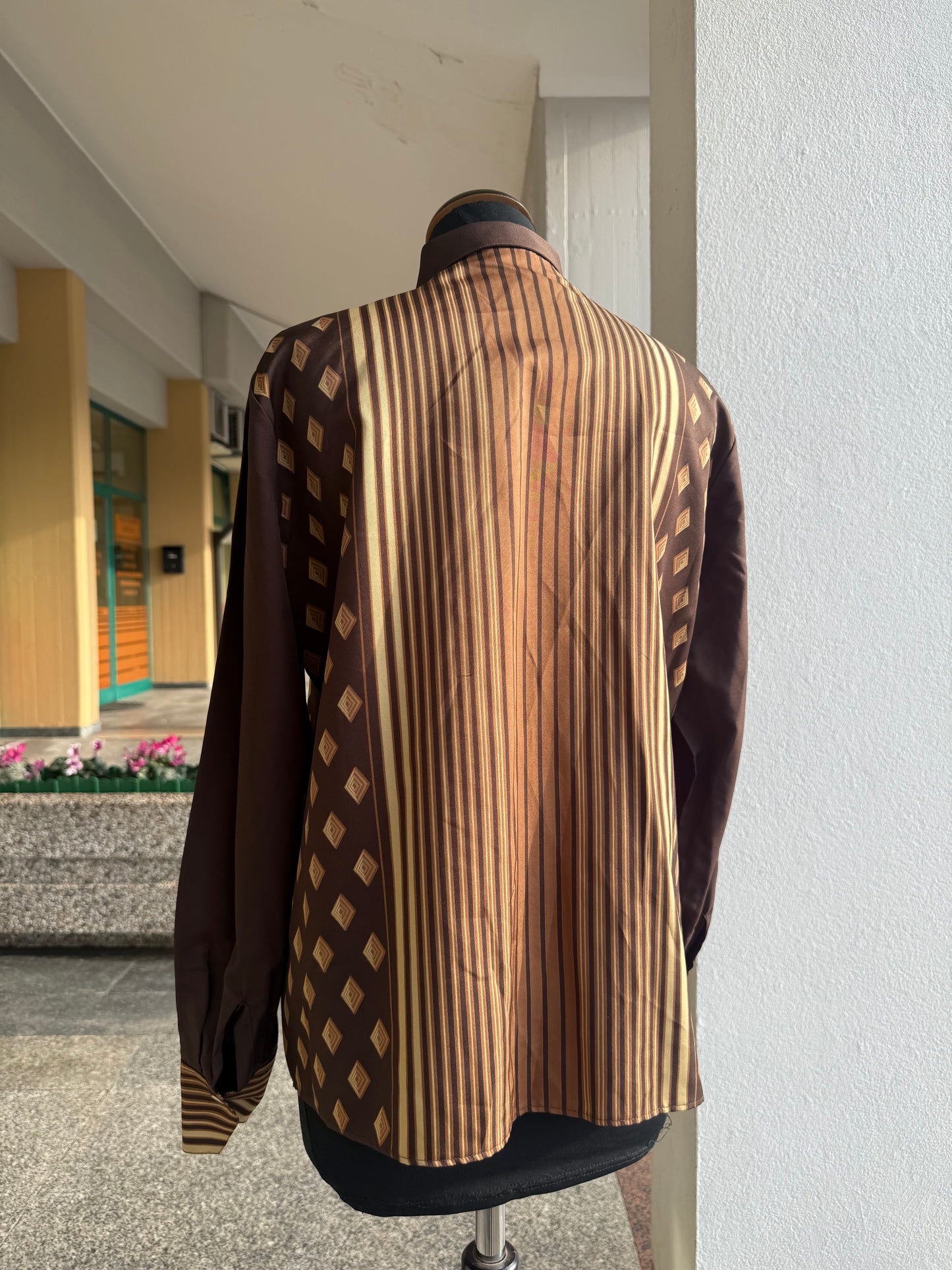 Camicia anni ‘70 - TG. 42/44