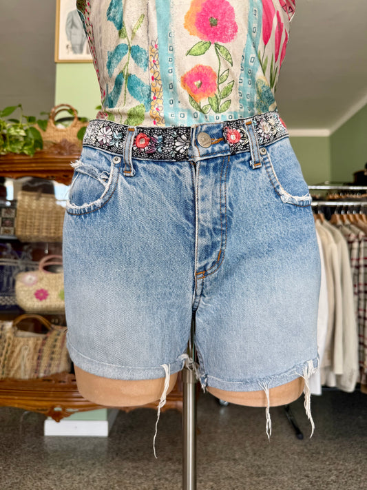 Shorts in jeans - TG. 38