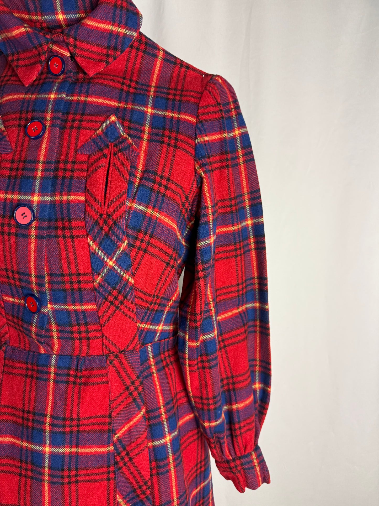 Abito sartoriale anni ‘40 - TG. 38