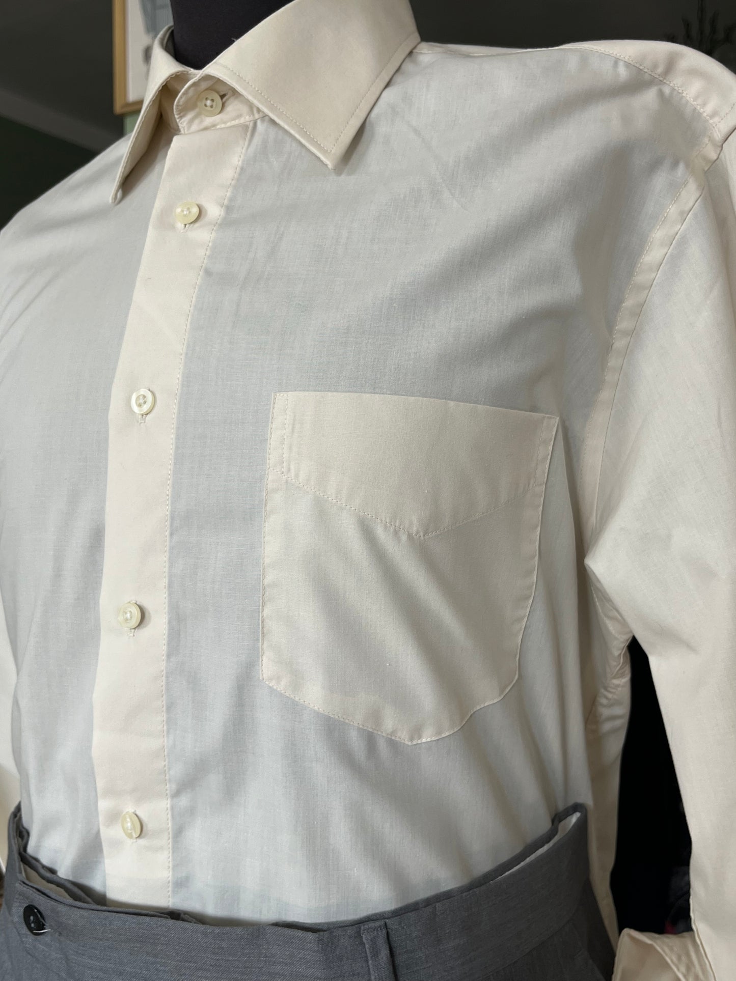 Camicia anni ‘80 tg. M-L
