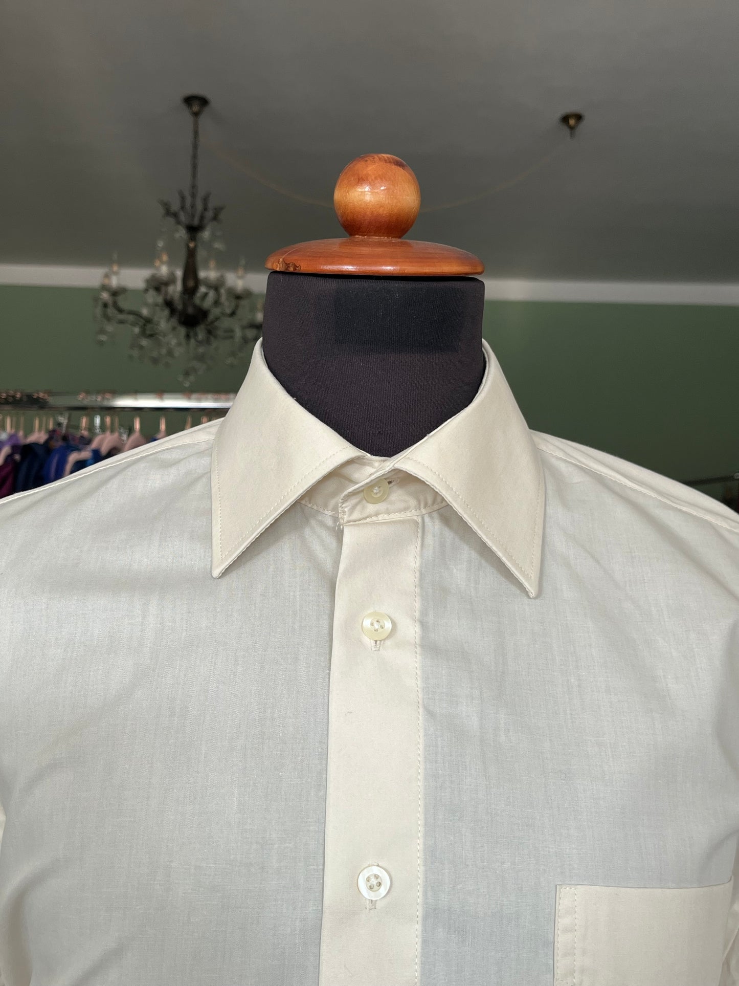 Camicia anni ‘80 tg. M-L