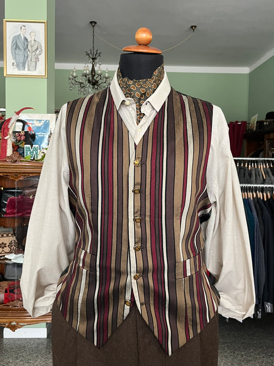 Panciotto anni ‘80 tg. 50