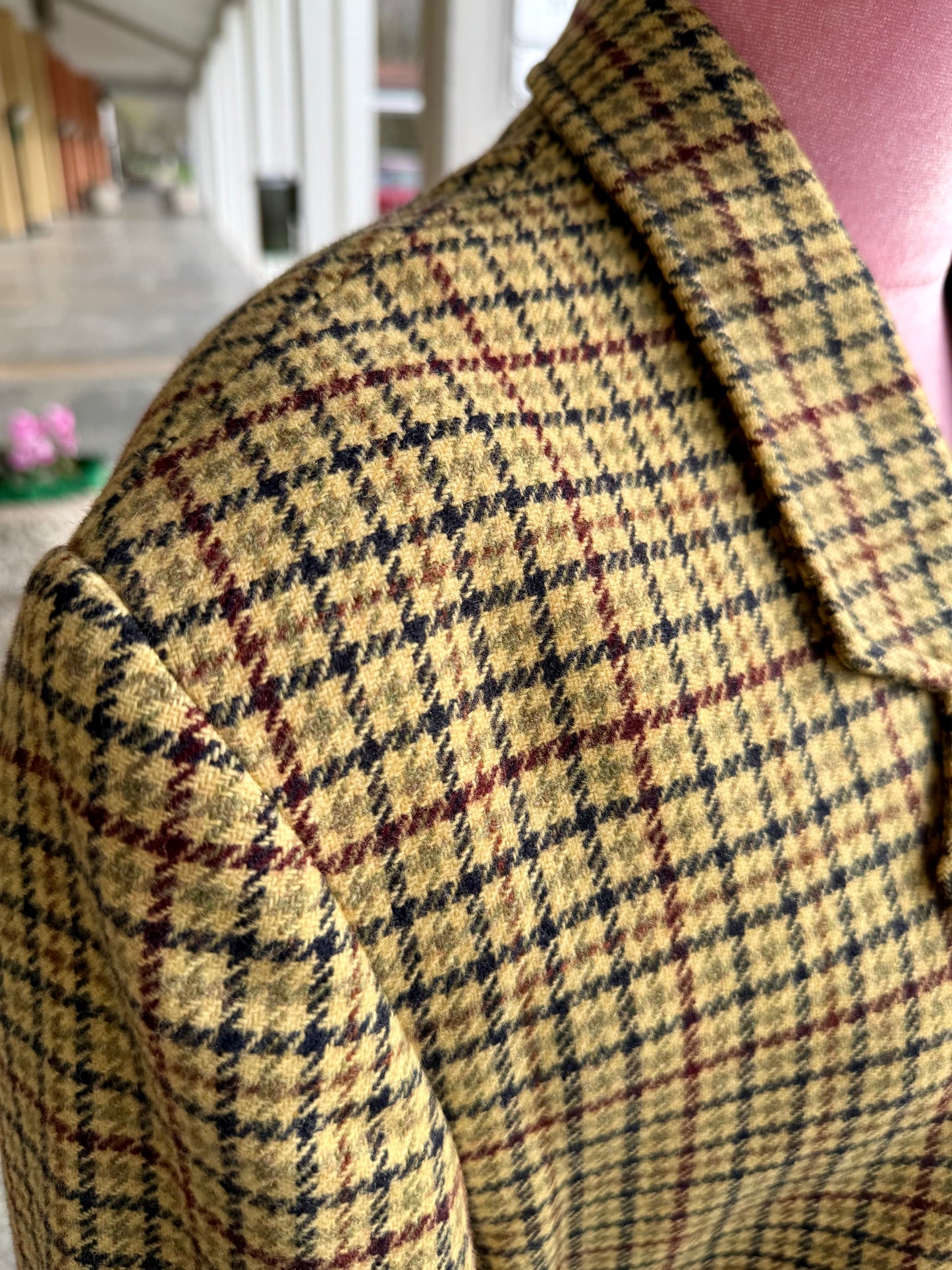 Giacca anni 80 Nixmar by Lancetti - TG. 50/52