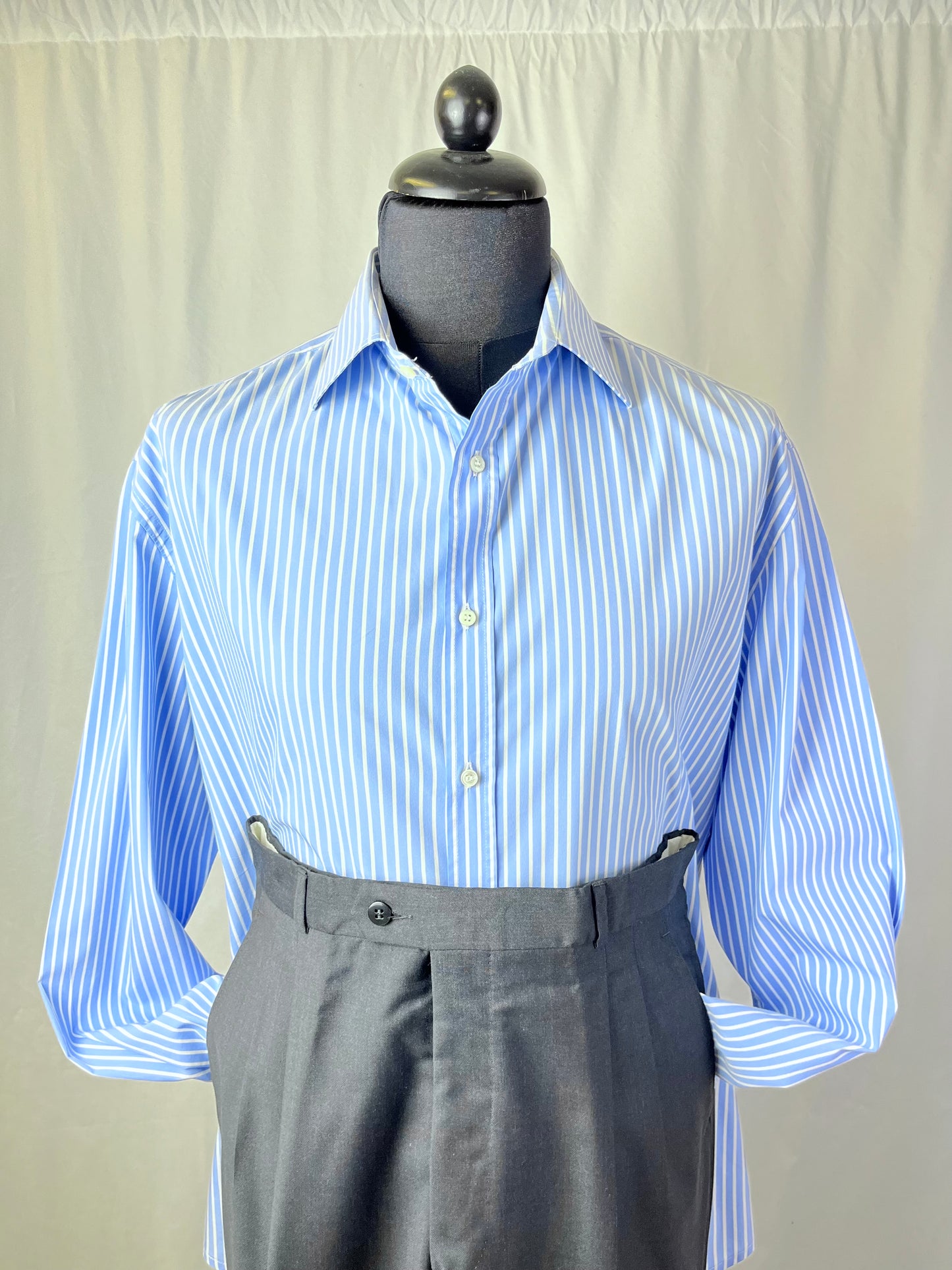 Camicia anni ‘90 tg. L-XL