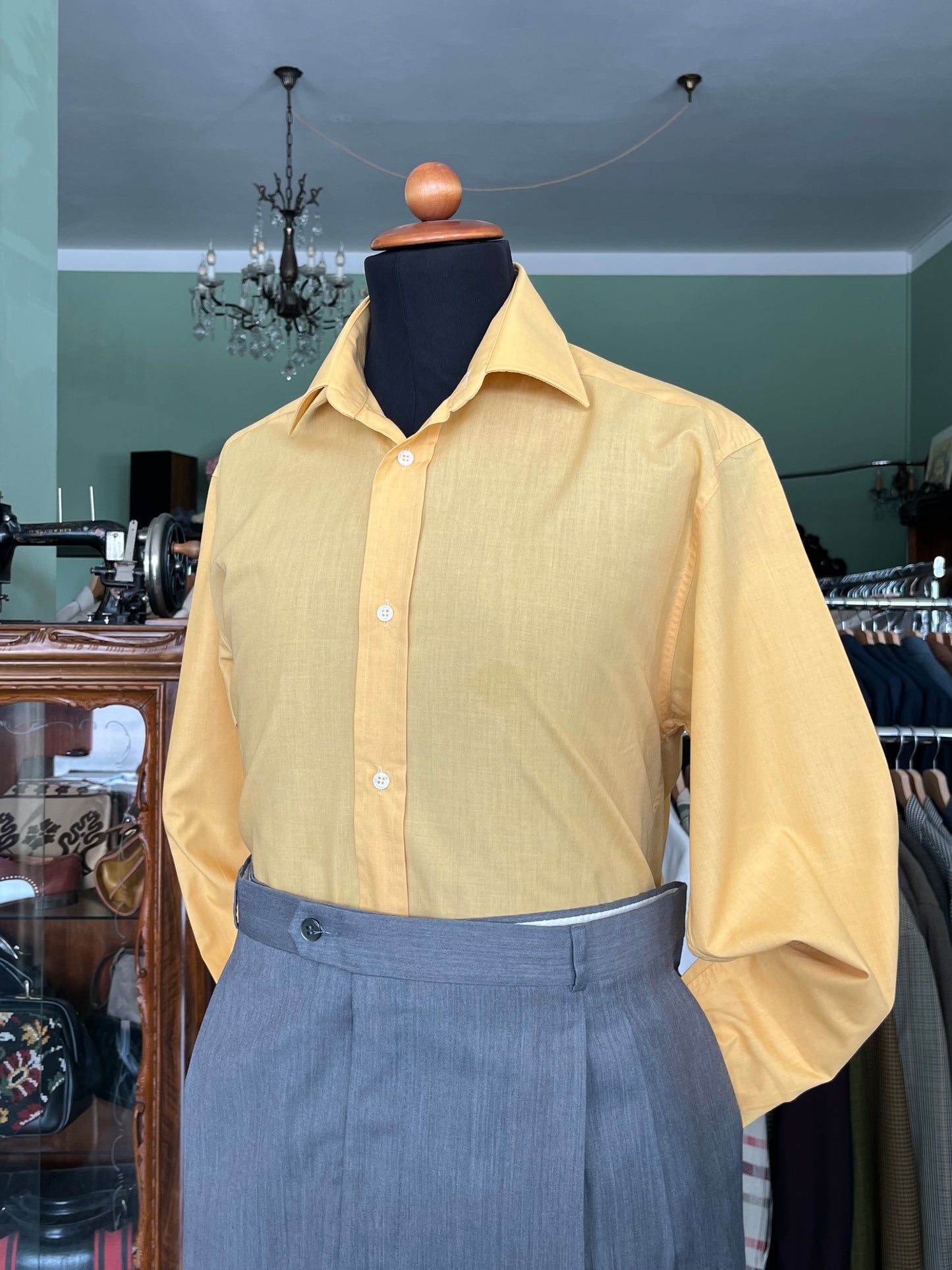 Camicia anni ‘80 tg. XS-S