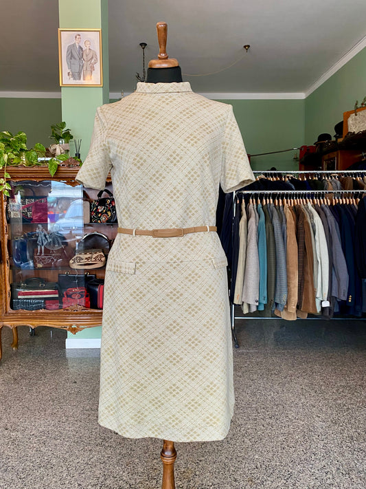 Abito anni ‘60 - TG. 40