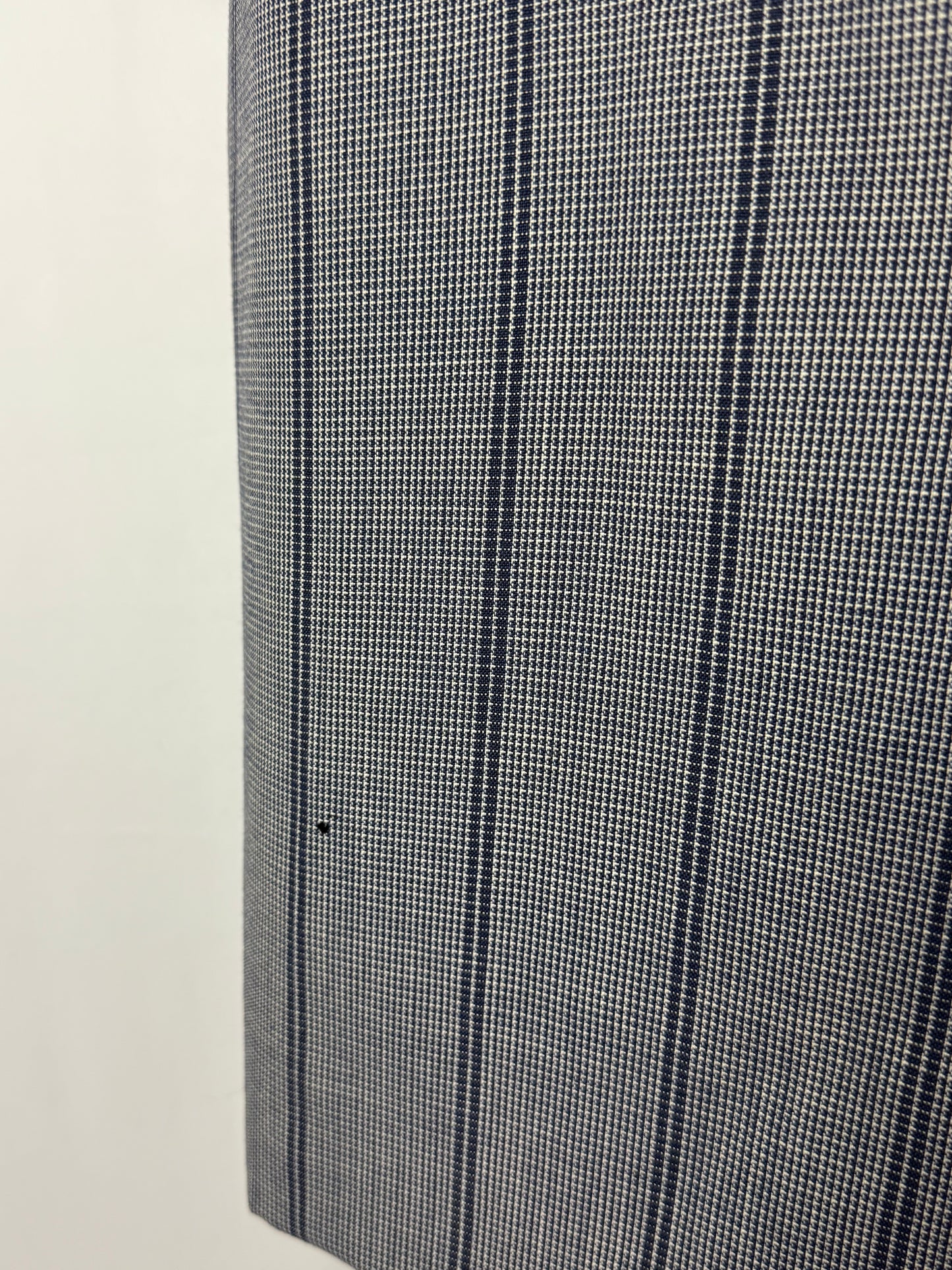 Tailleur anni ‘80 power dressing - TG. 40