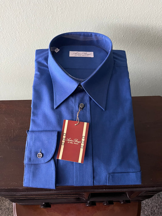 Camicia in cotone NOS tg. L-XL