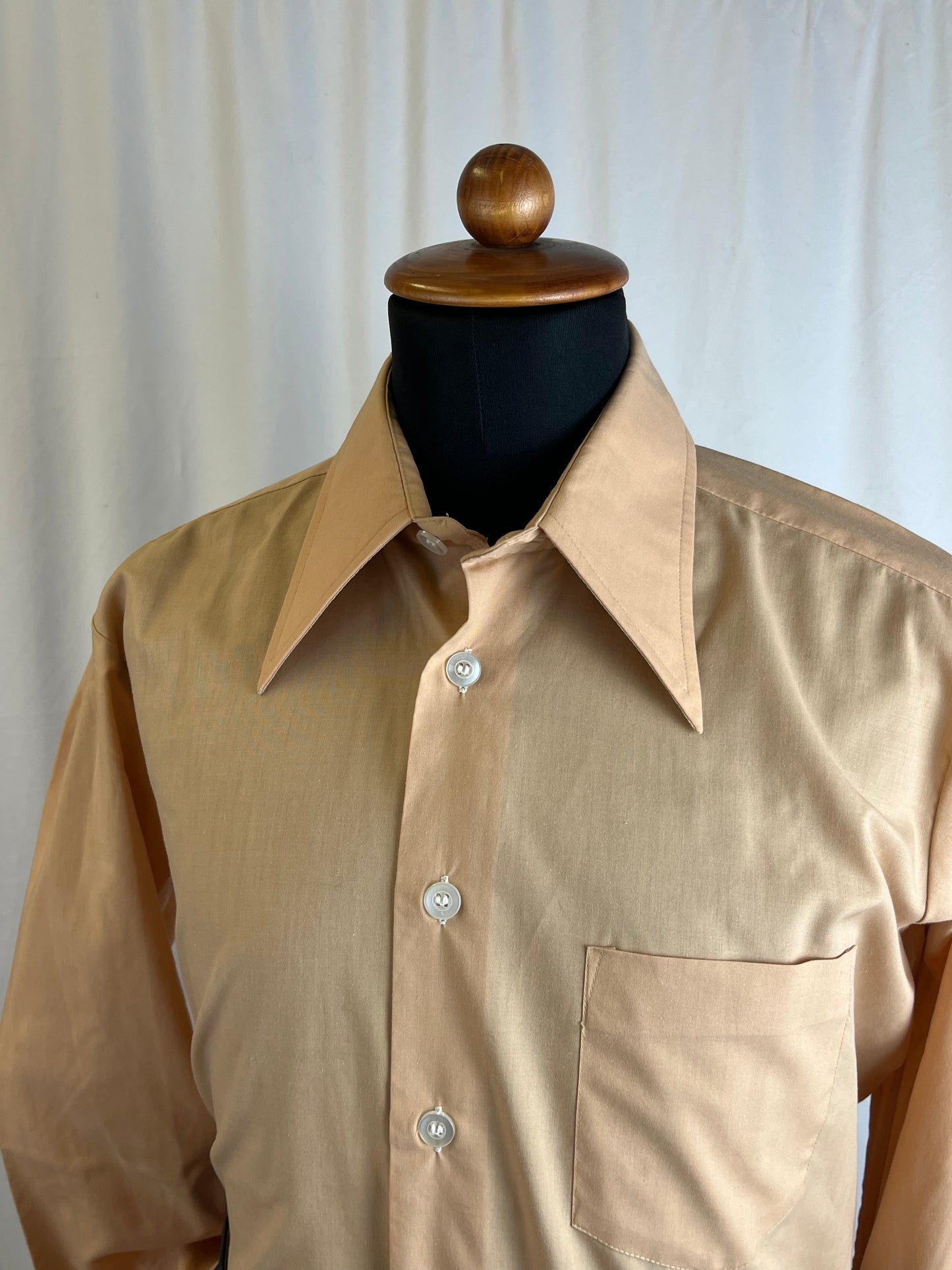 Camicia anni ‘70 tg. M-L