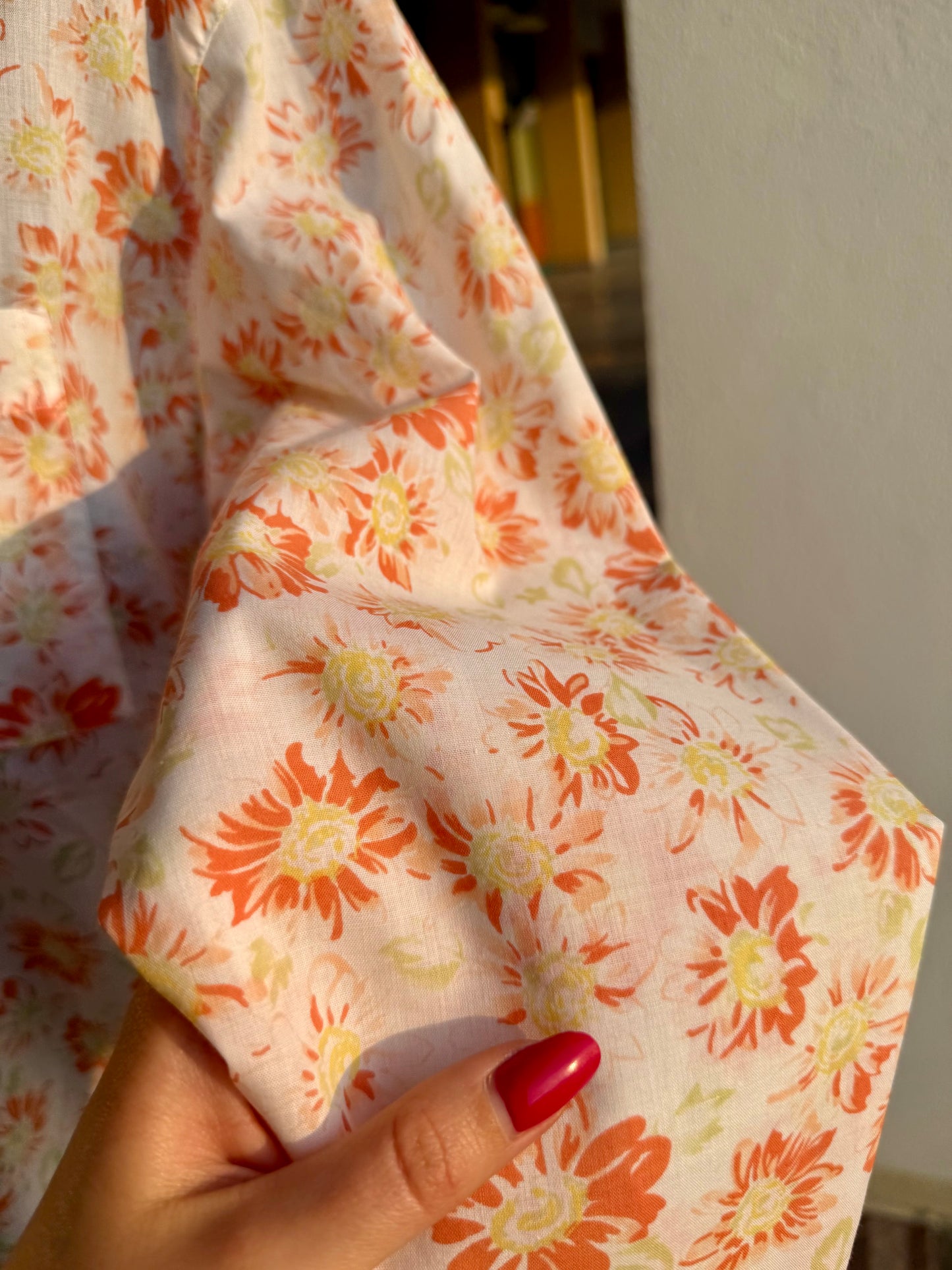 Camicia nuova fondo di magazzino - TG. 42/44