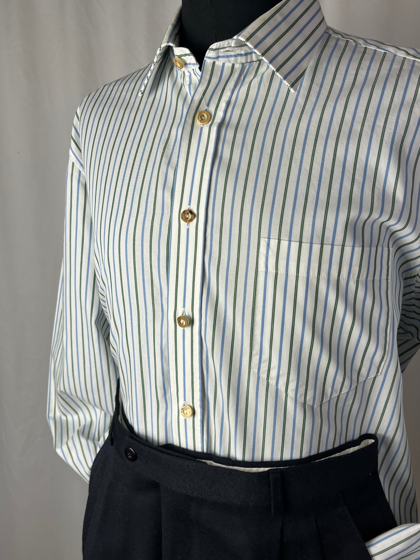 Camicia anni ‘80 tg. M-L