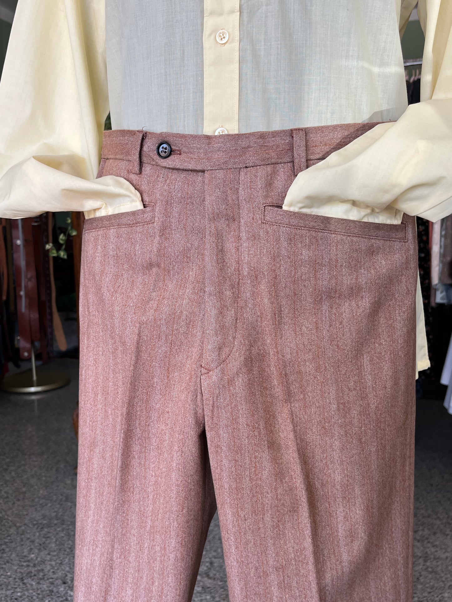 Completo anni ‘60 tg. 42-44