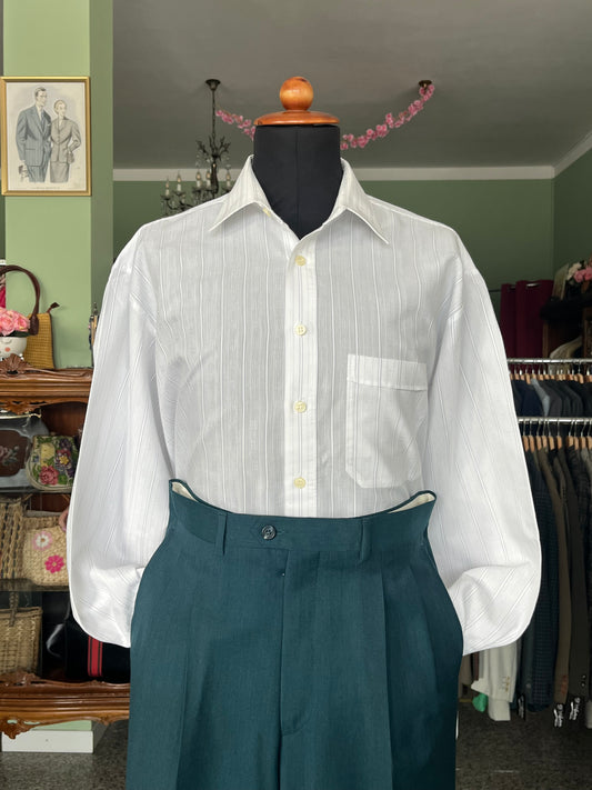Camicia anni ‘80 tg. M-L