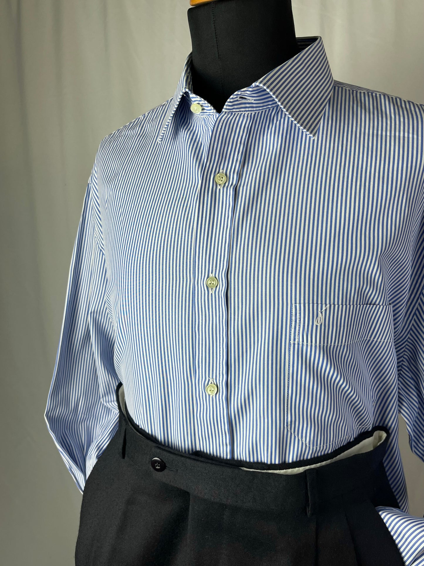 Camicia anni ‘80 tg. L-XL