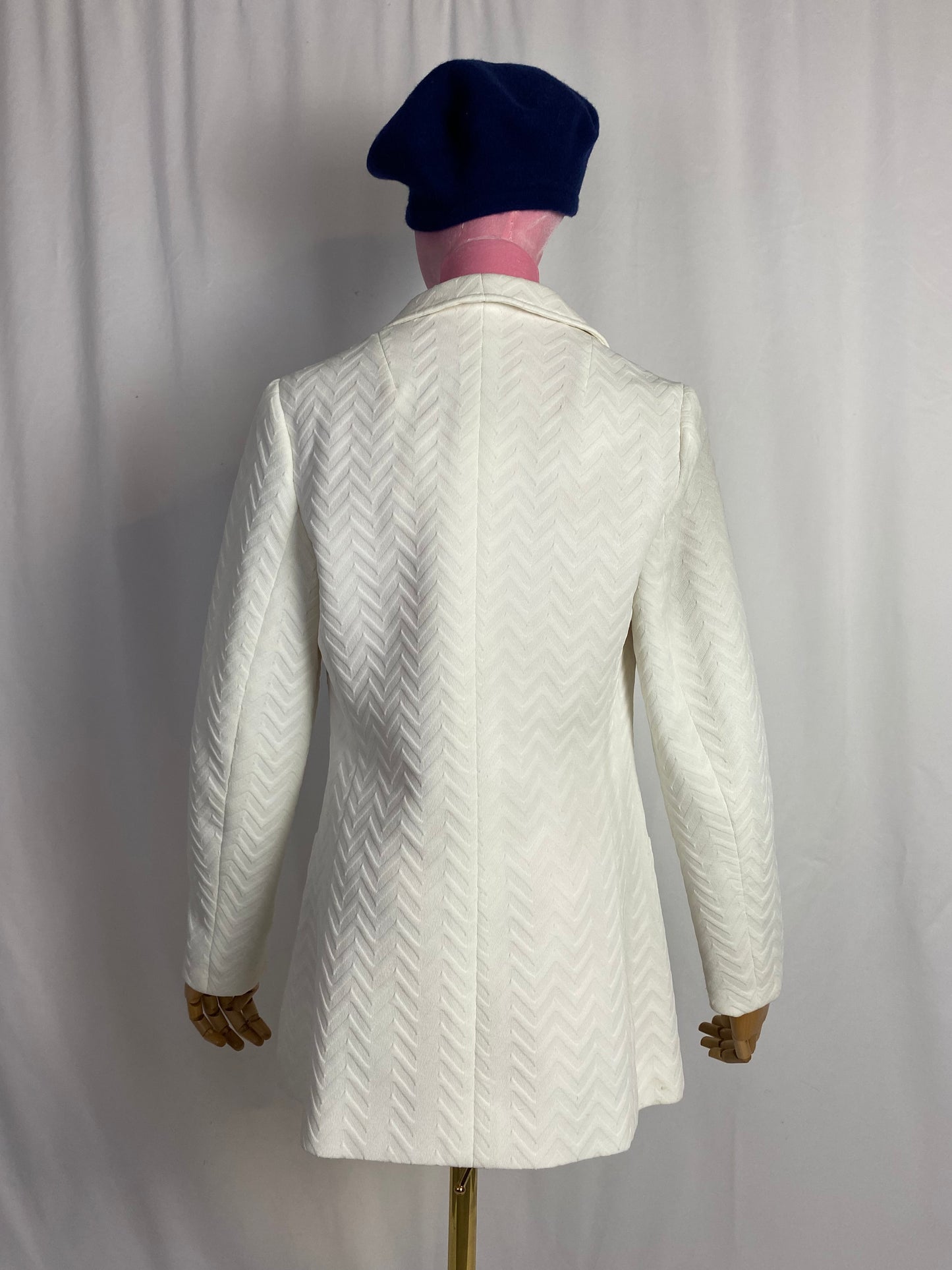 Blazer anni ‘70 - TG. 40/42