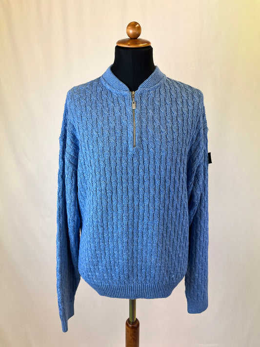 Maglione anni ‘90 Armata di Mare