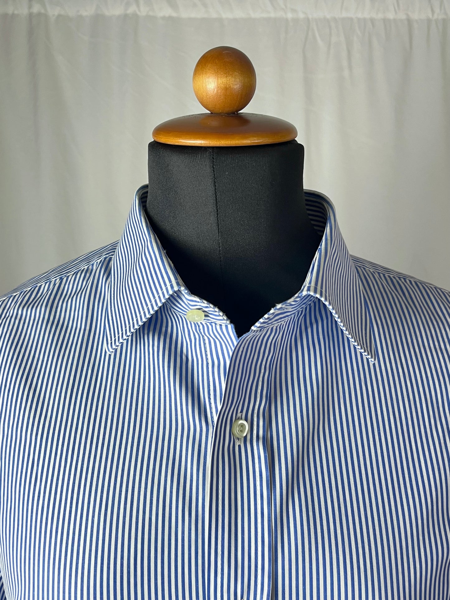 Camicia anni ‘80 tg. L-XL