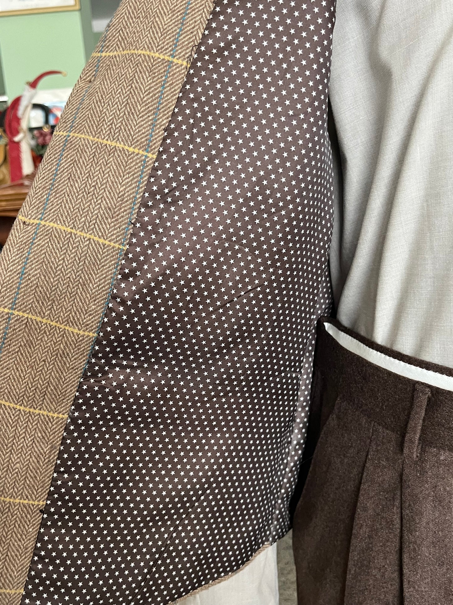 Panciotto anni ‘90 tg. 52-54