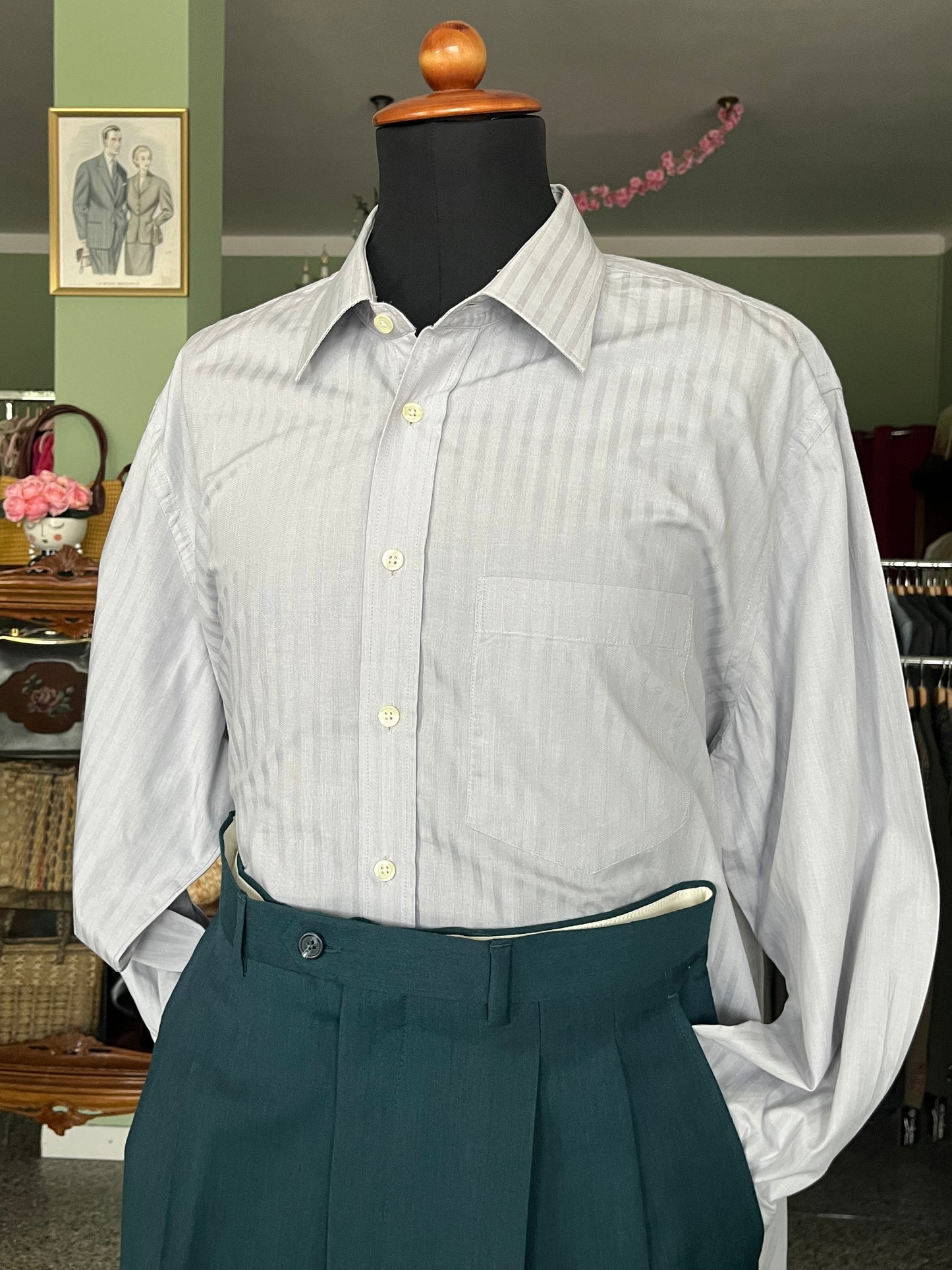Camicia anni ‘90 tg. XL-XXL