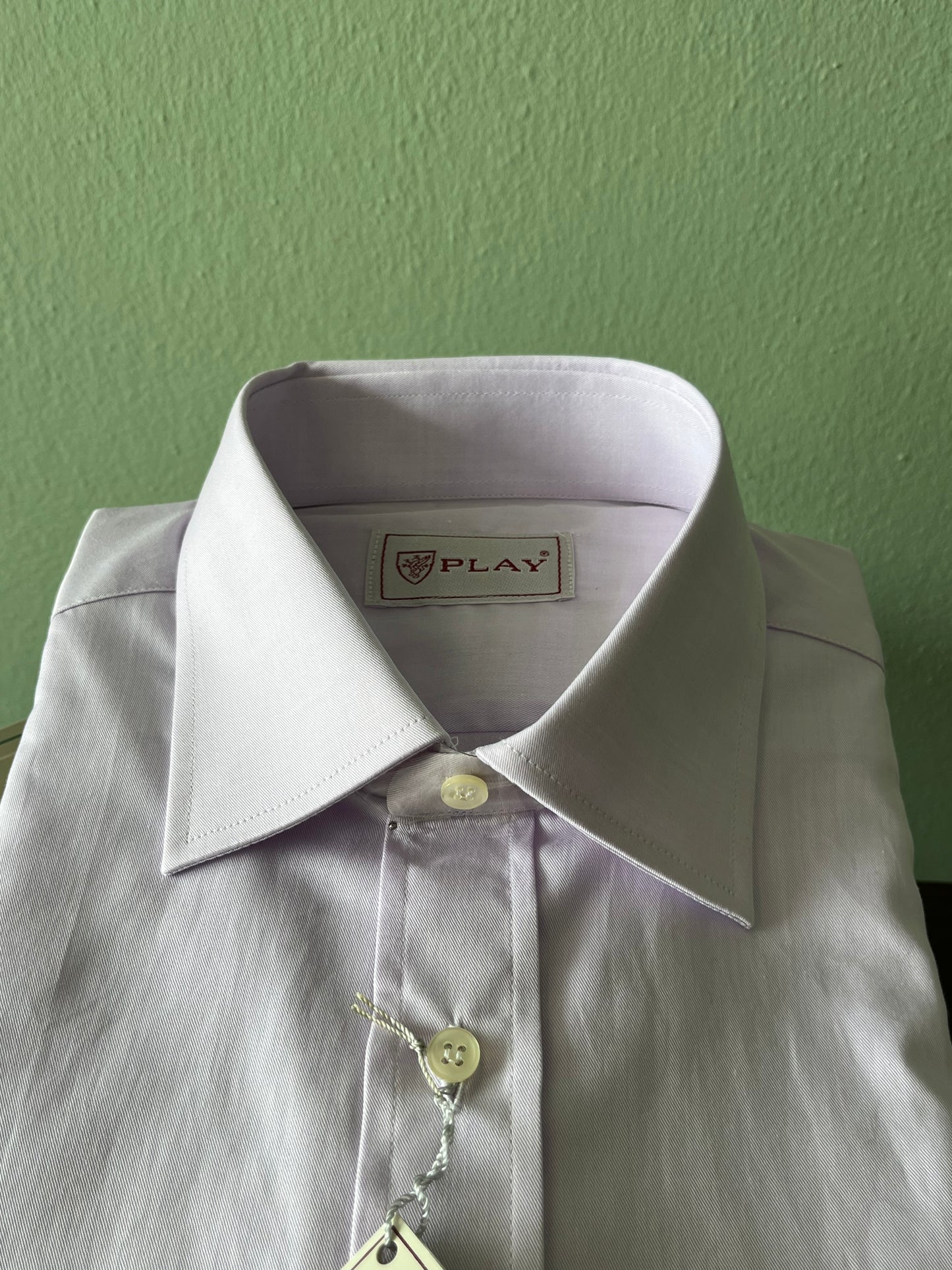 Camicia in cotone NOS tg. S-M