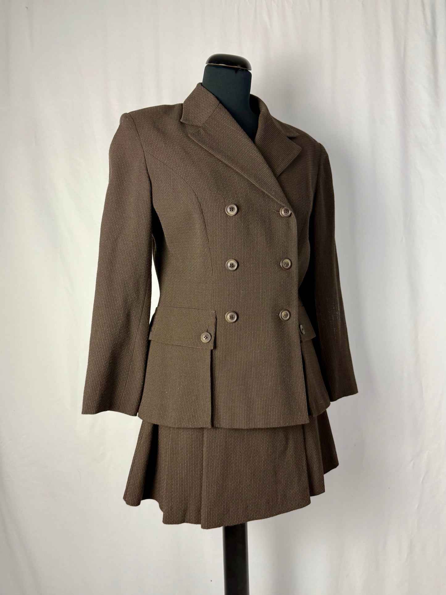 Tailleur Pinko urban fashion - TG. 40