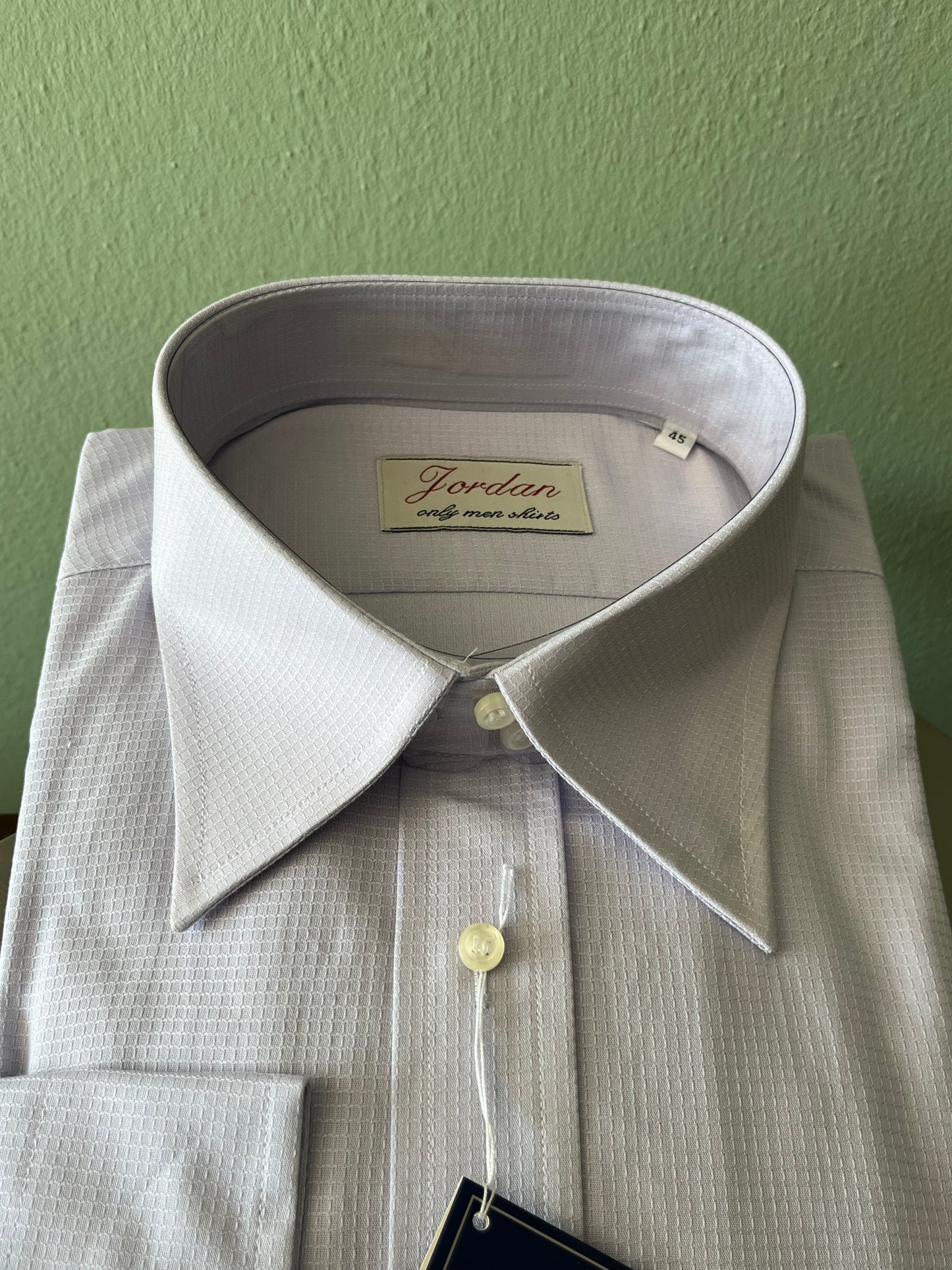Camicia in cotone NOS tg. XL-XXL