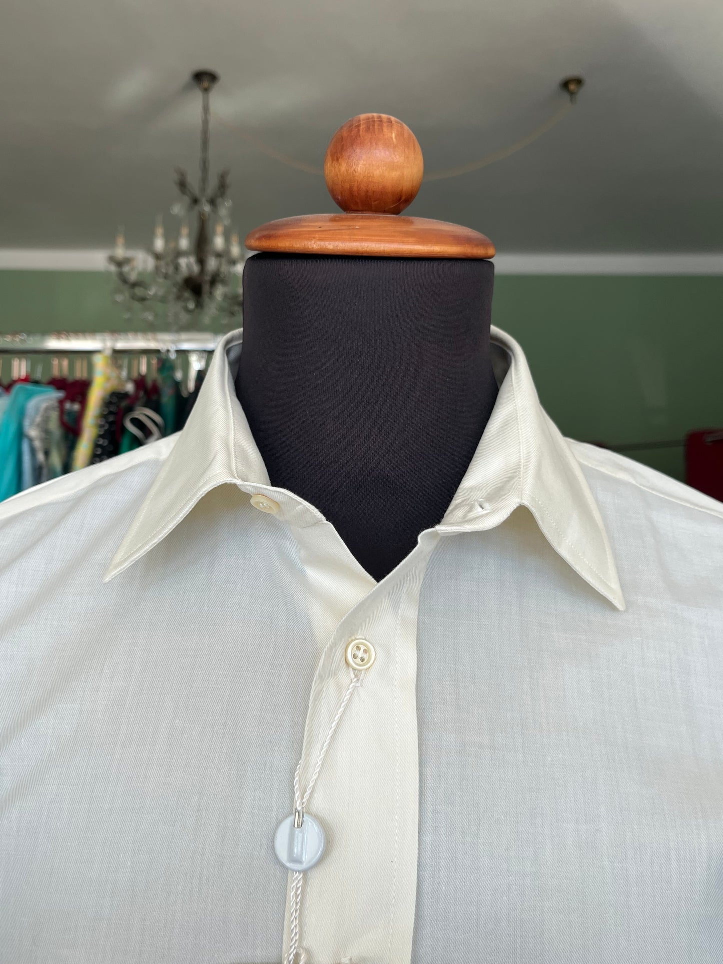 Camicia anni ‘90 S-M