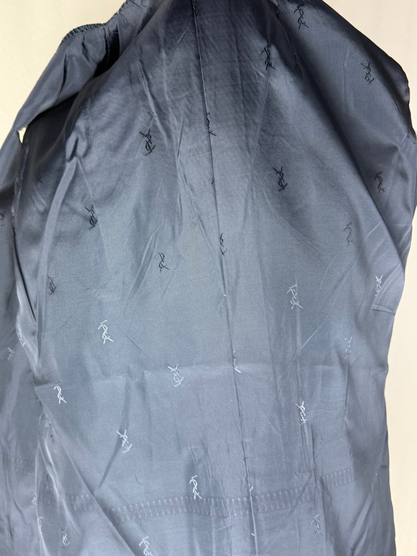 Completo gilet + gonna sartoriale - TG. 48/50