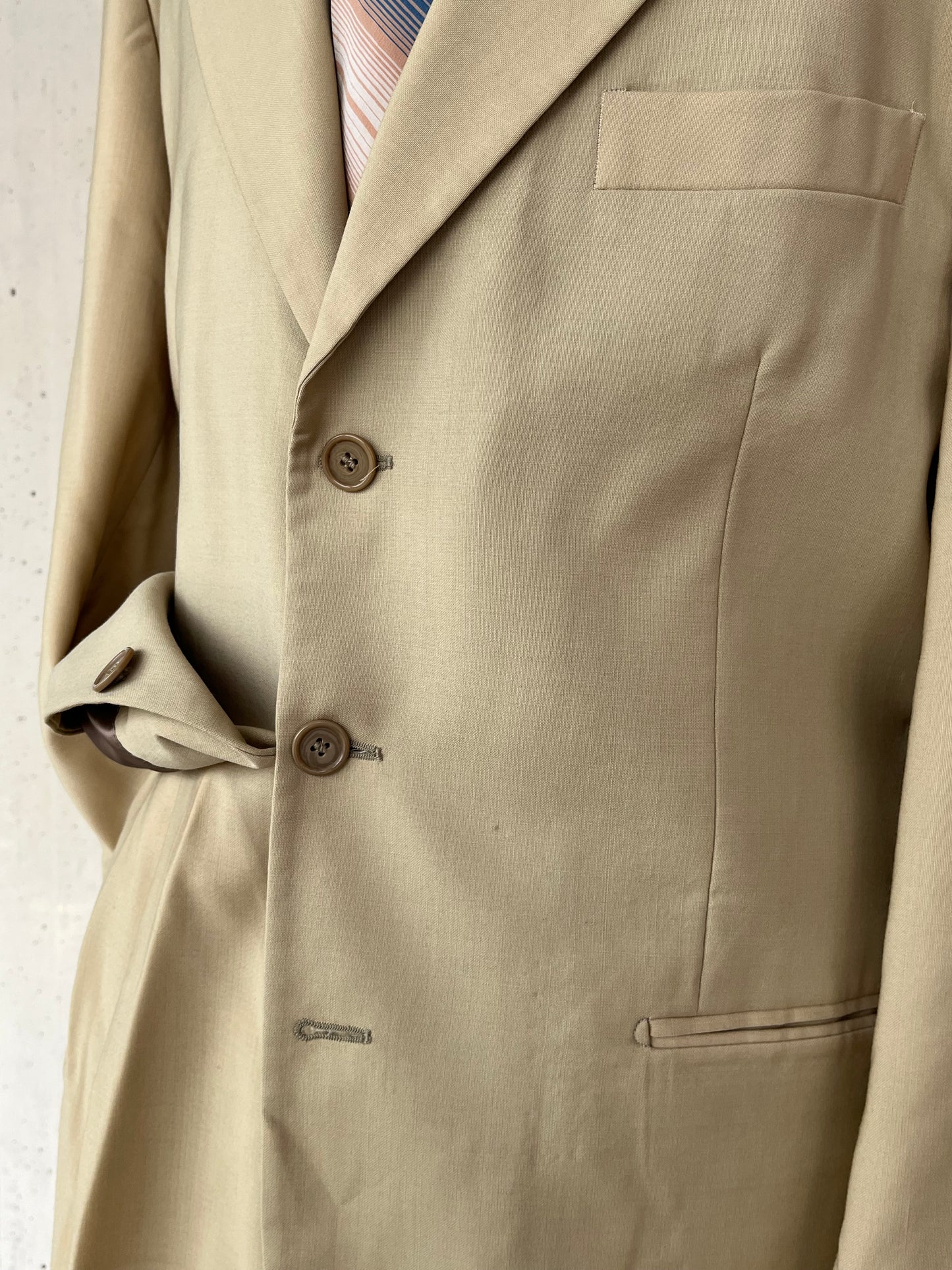 Completo anni ‘80 tg. 54 drop 7