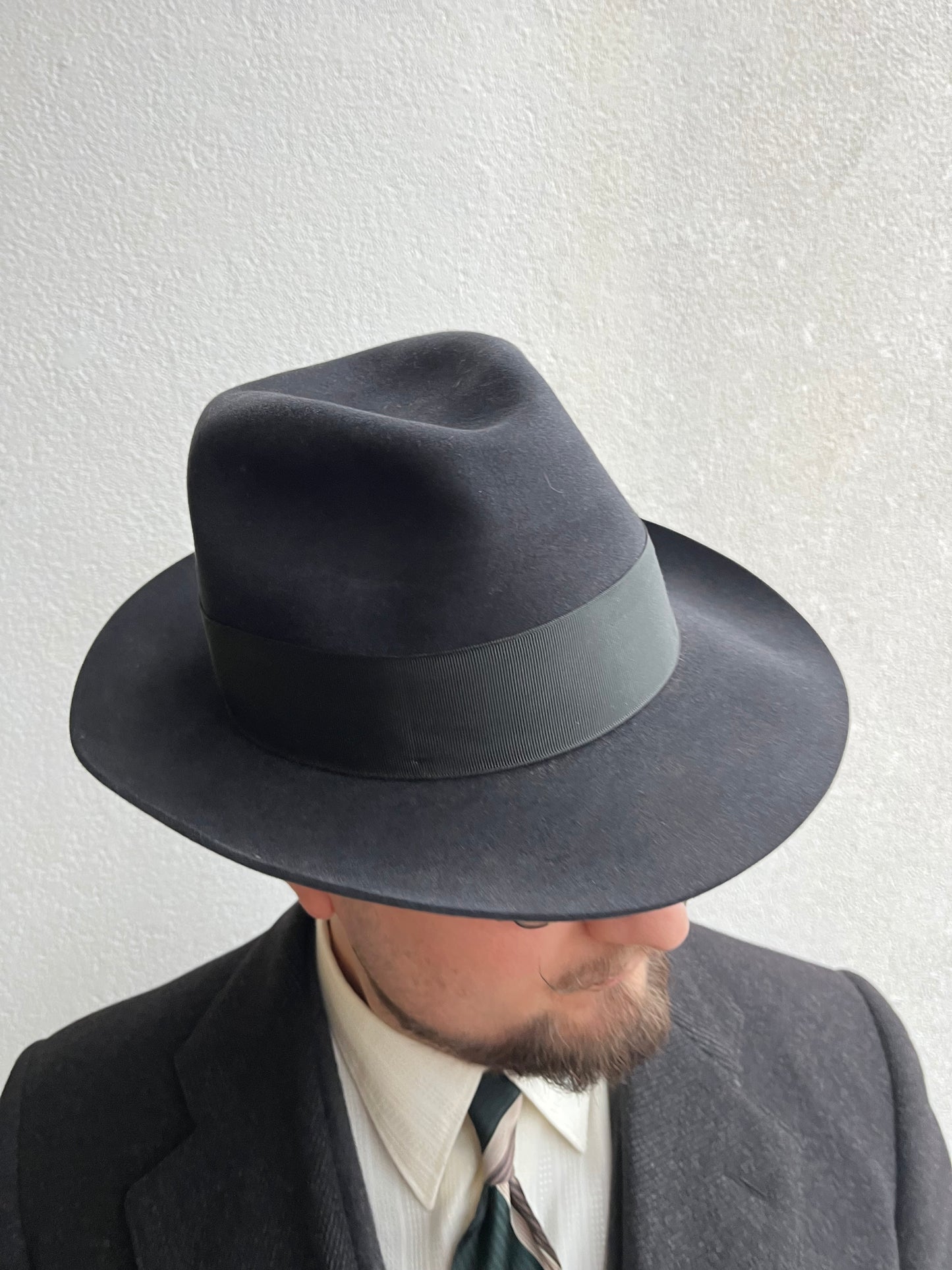 Cappello Stetson anni ‘50